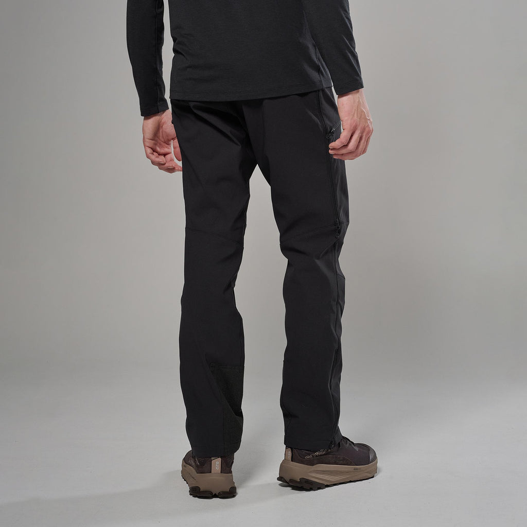 Men's Tenacity XT Softshell Pants