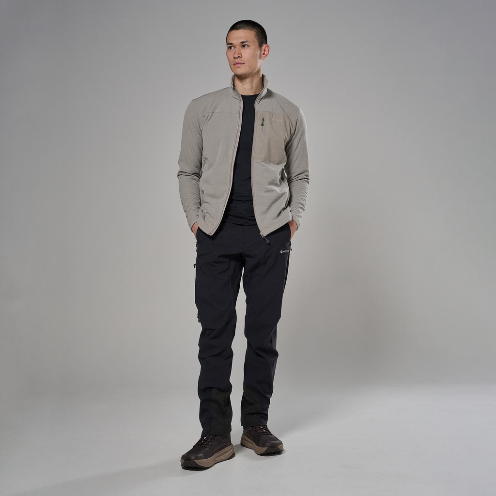 Men's Tenacity XT Softshell Pants