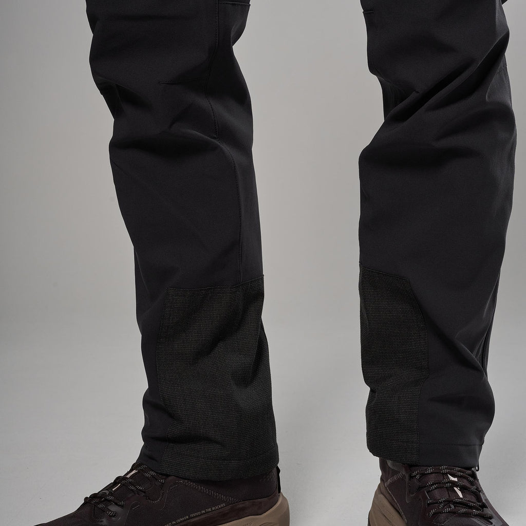 Men's Tenacity XT Softshell Pants