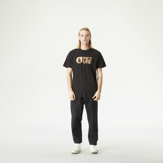 Basement Cork Tee