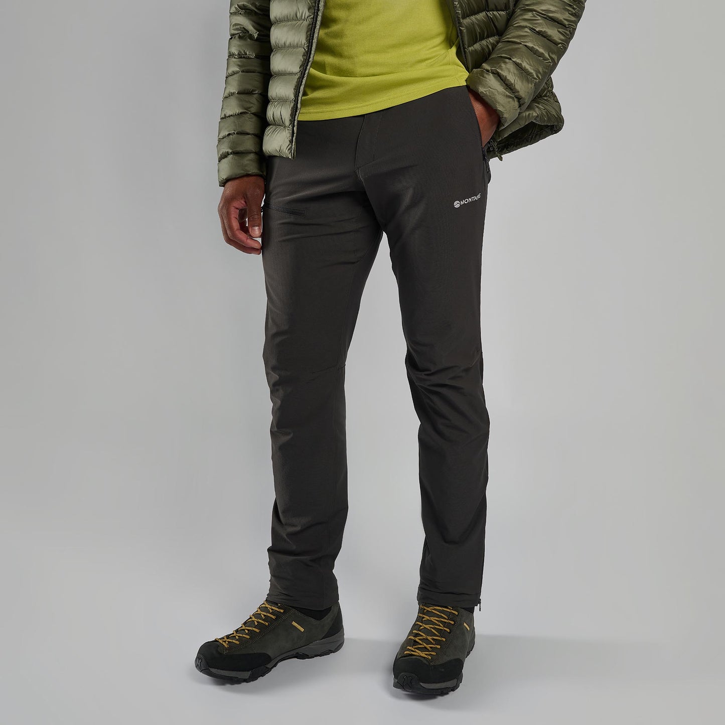 Tenacity Pants