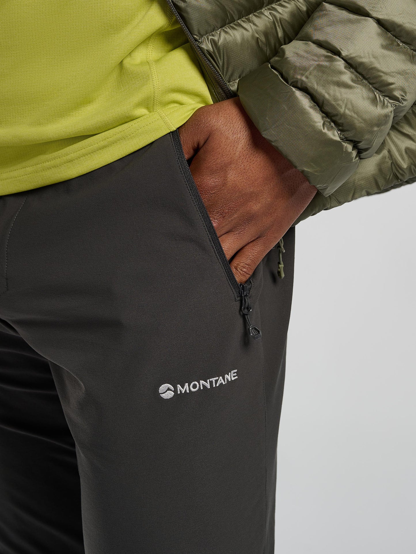 Tenacity Pants