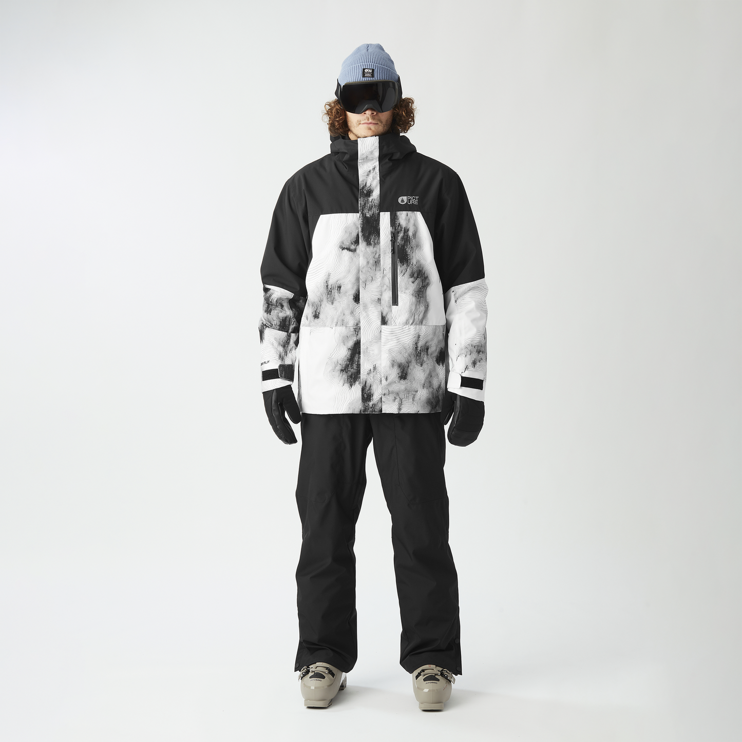 Jomoh Jacket