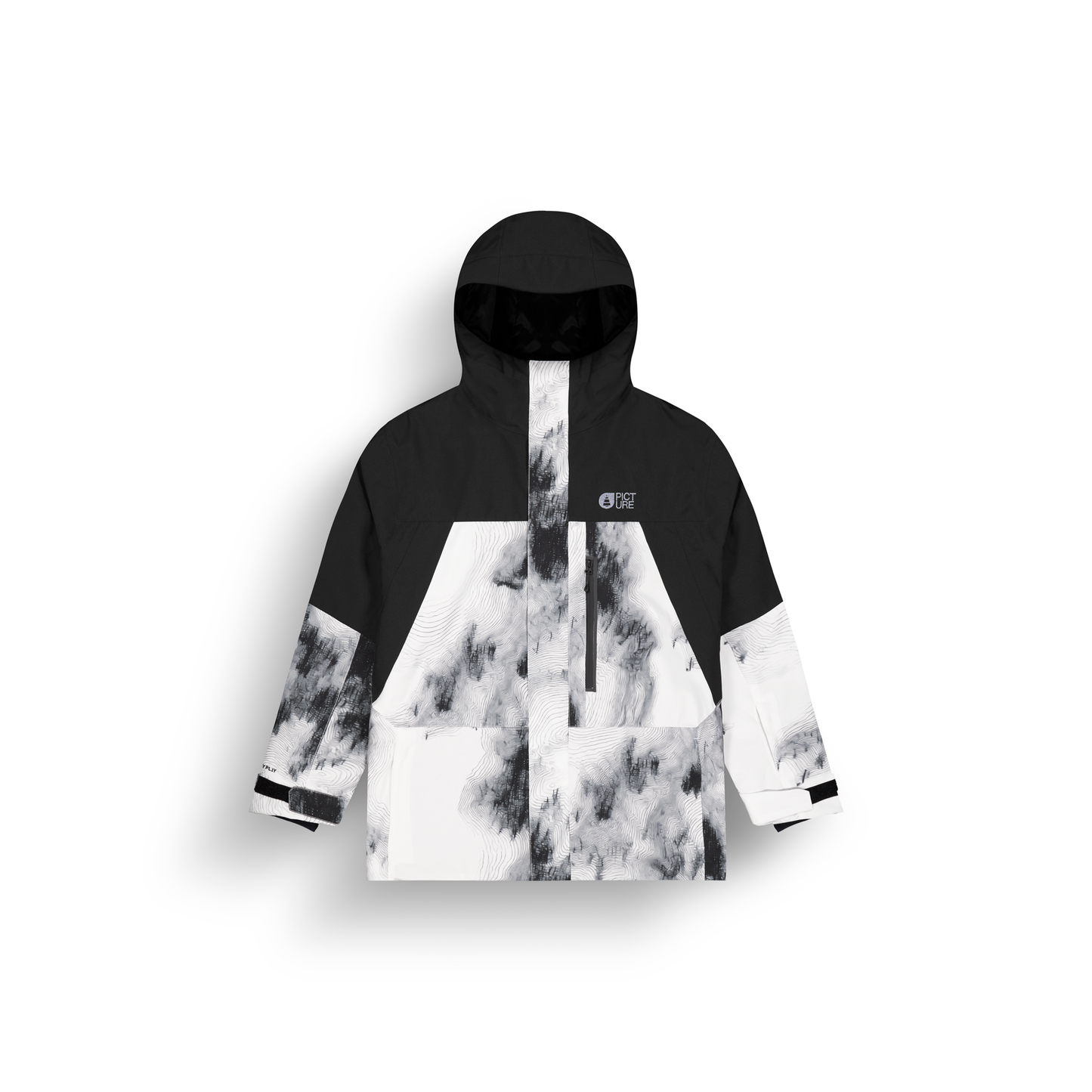 Jomoh Jacket