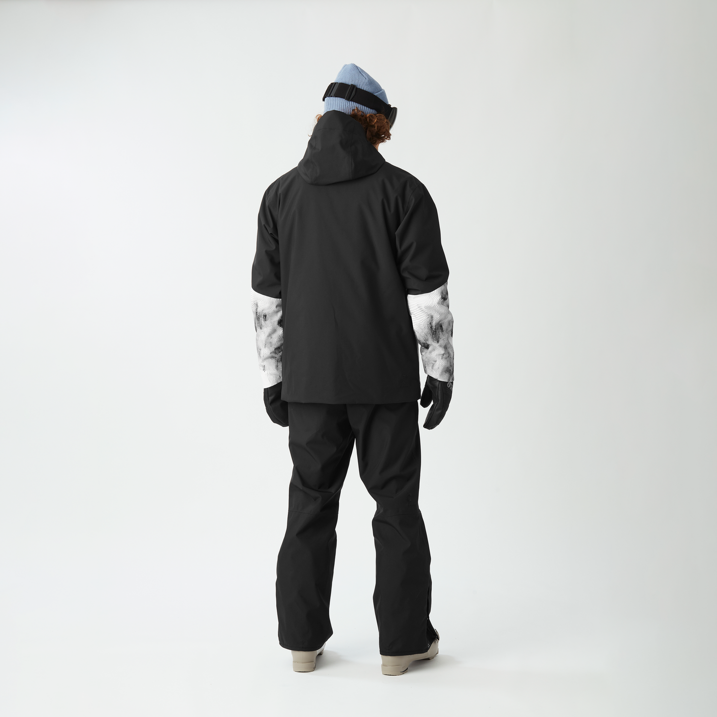 Jomoh Jacket