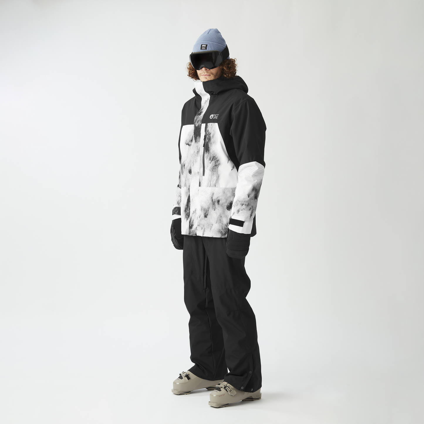 Jomoh Jacket