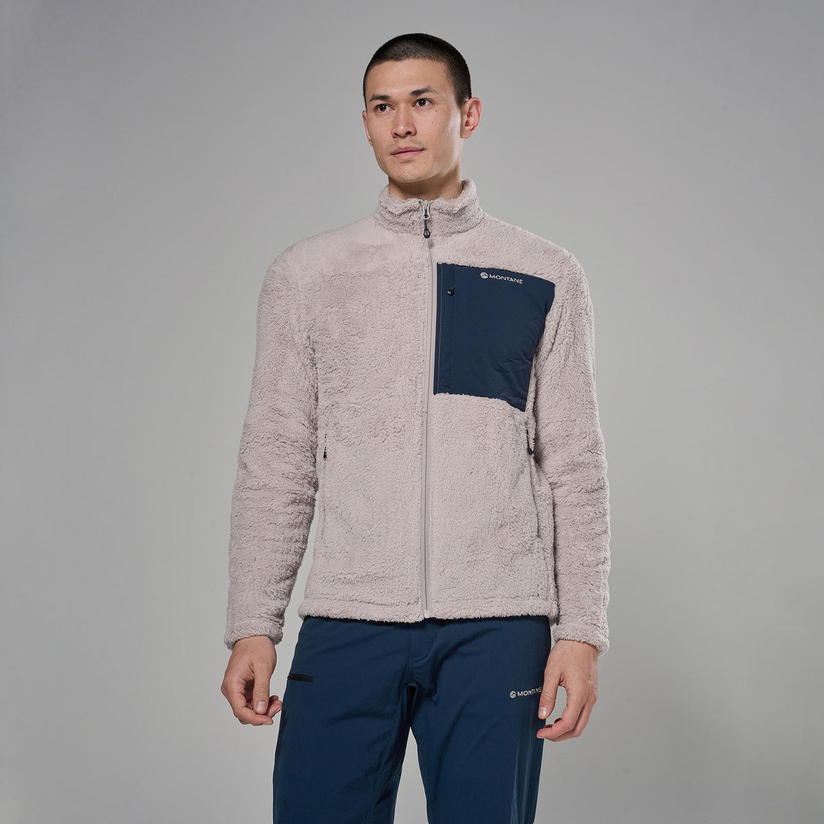 Caldus XT 2.0 Fleece Jacket