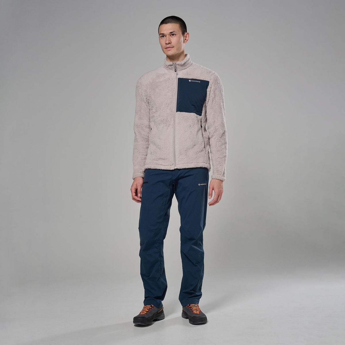 Caldus XT 2.0 Fleece Jacket