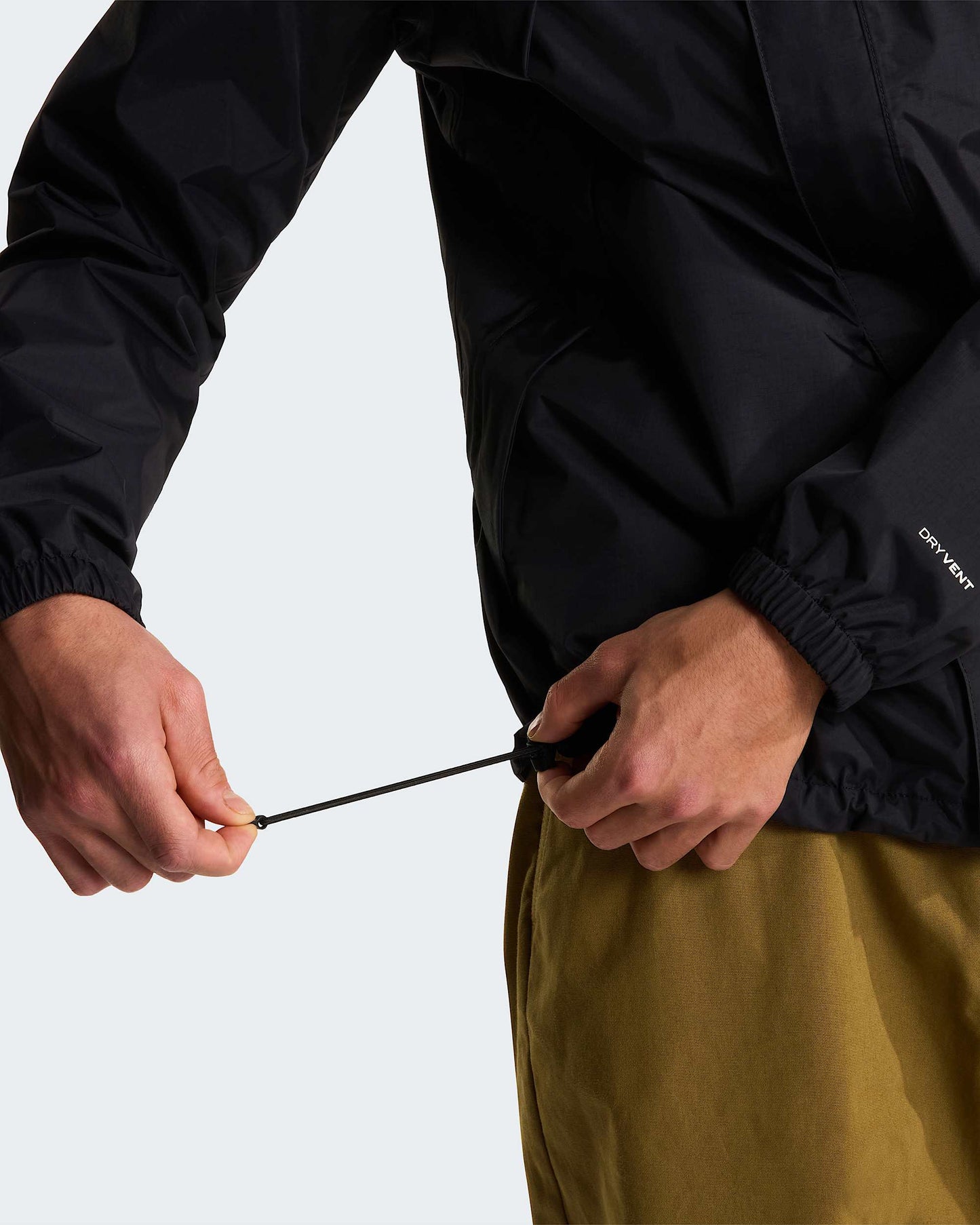 Men's Antora Jacket