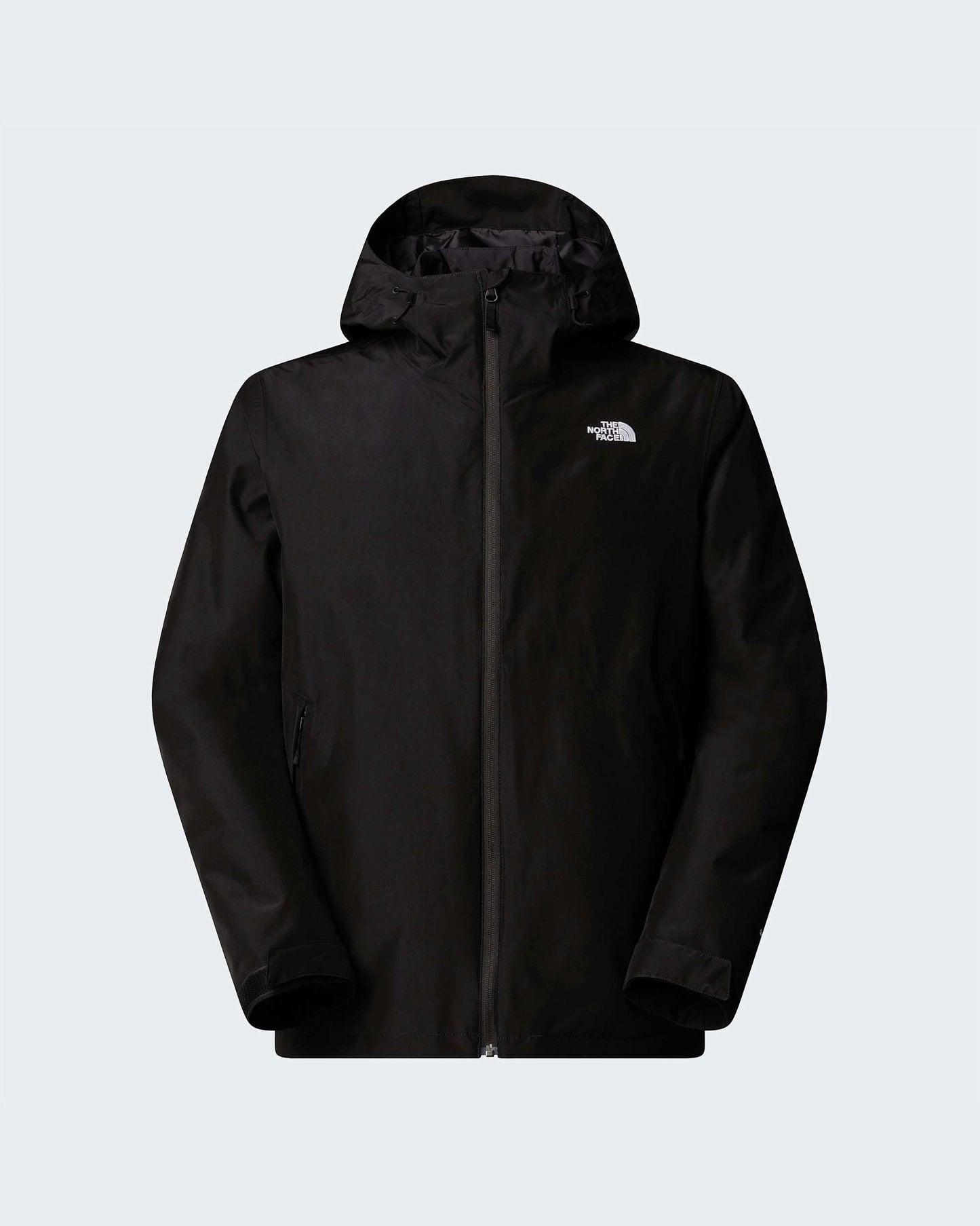 Men's Carto Mono Triclimate 3-in-1 Hooded Jacket