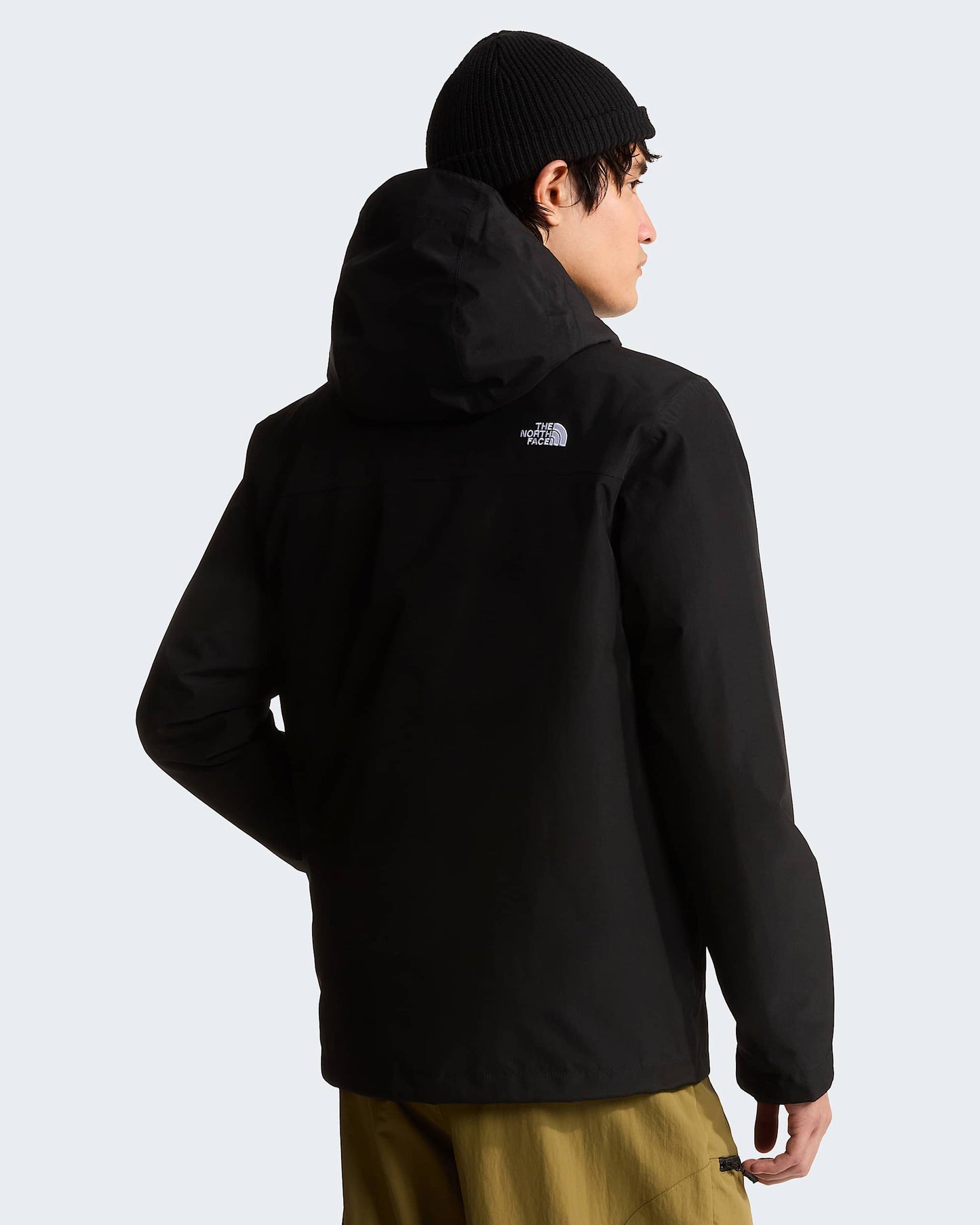 Men's Carto Mono Triclimate 3-in-1 Hooded Jacket