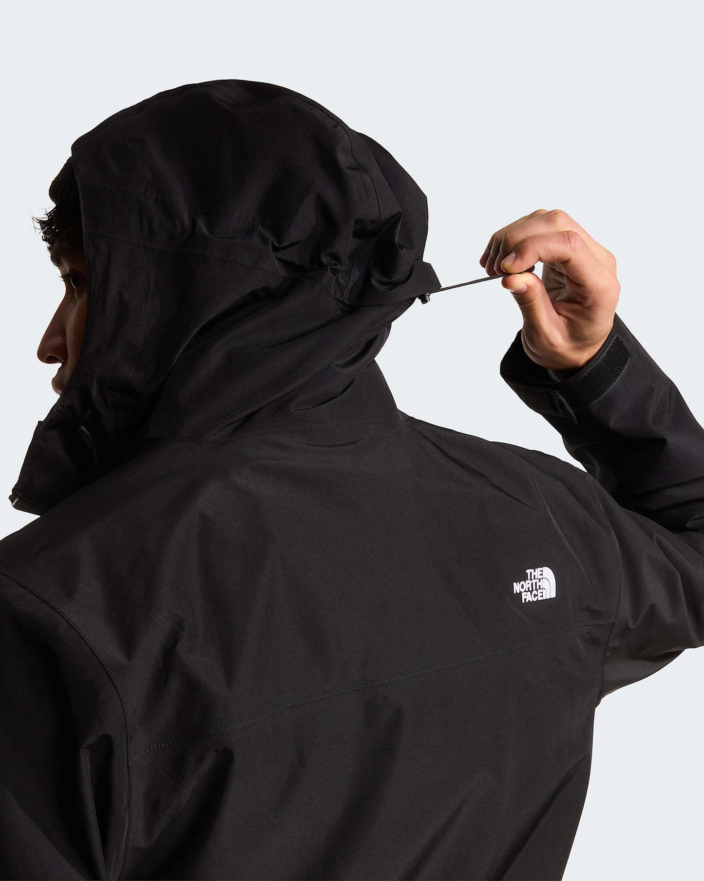 Men's Carto Mono Triclimate 3-in-1 Hooded Jacket