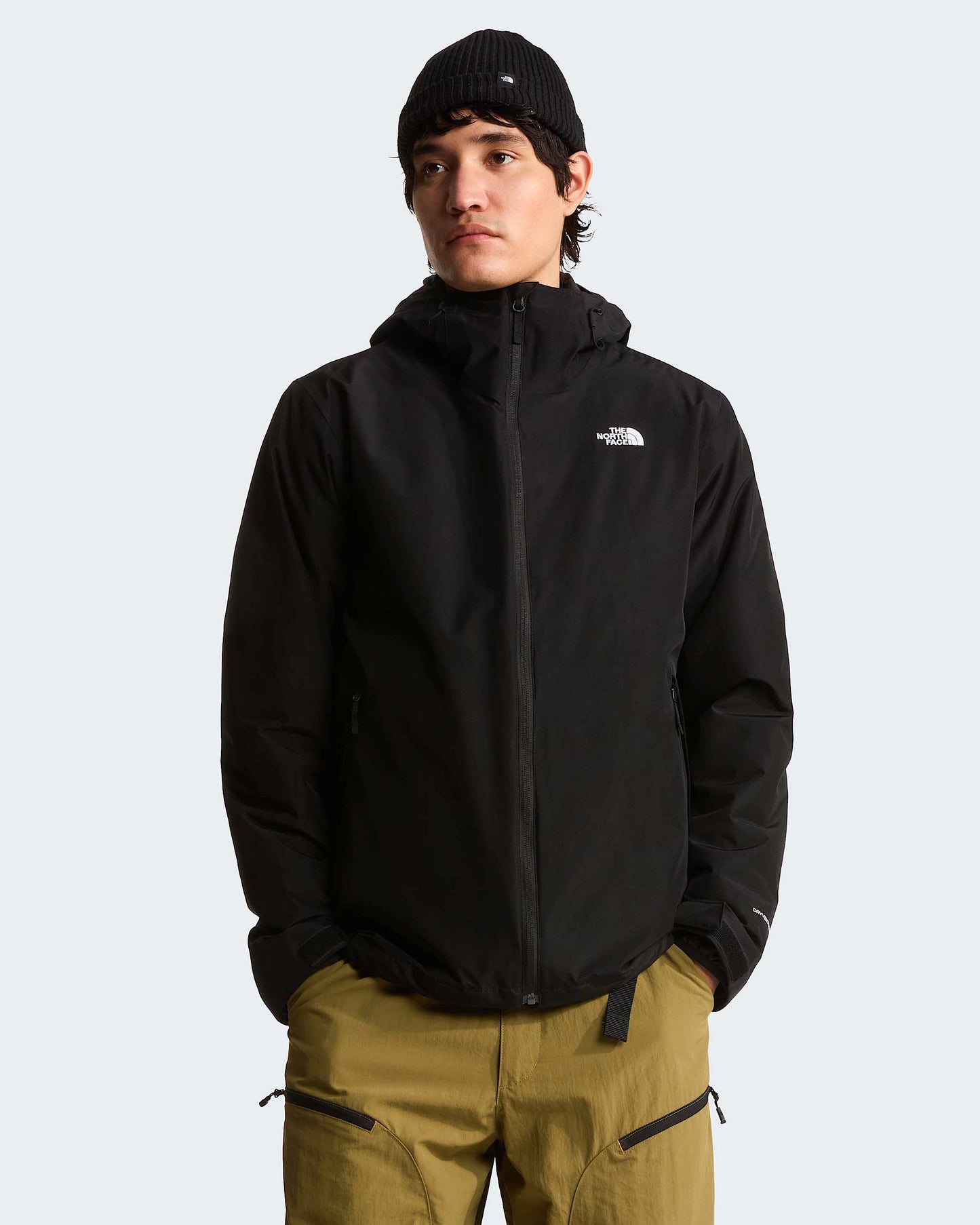 Men's Carto Mono Triclimate 3-in-1 Hooded Jacket