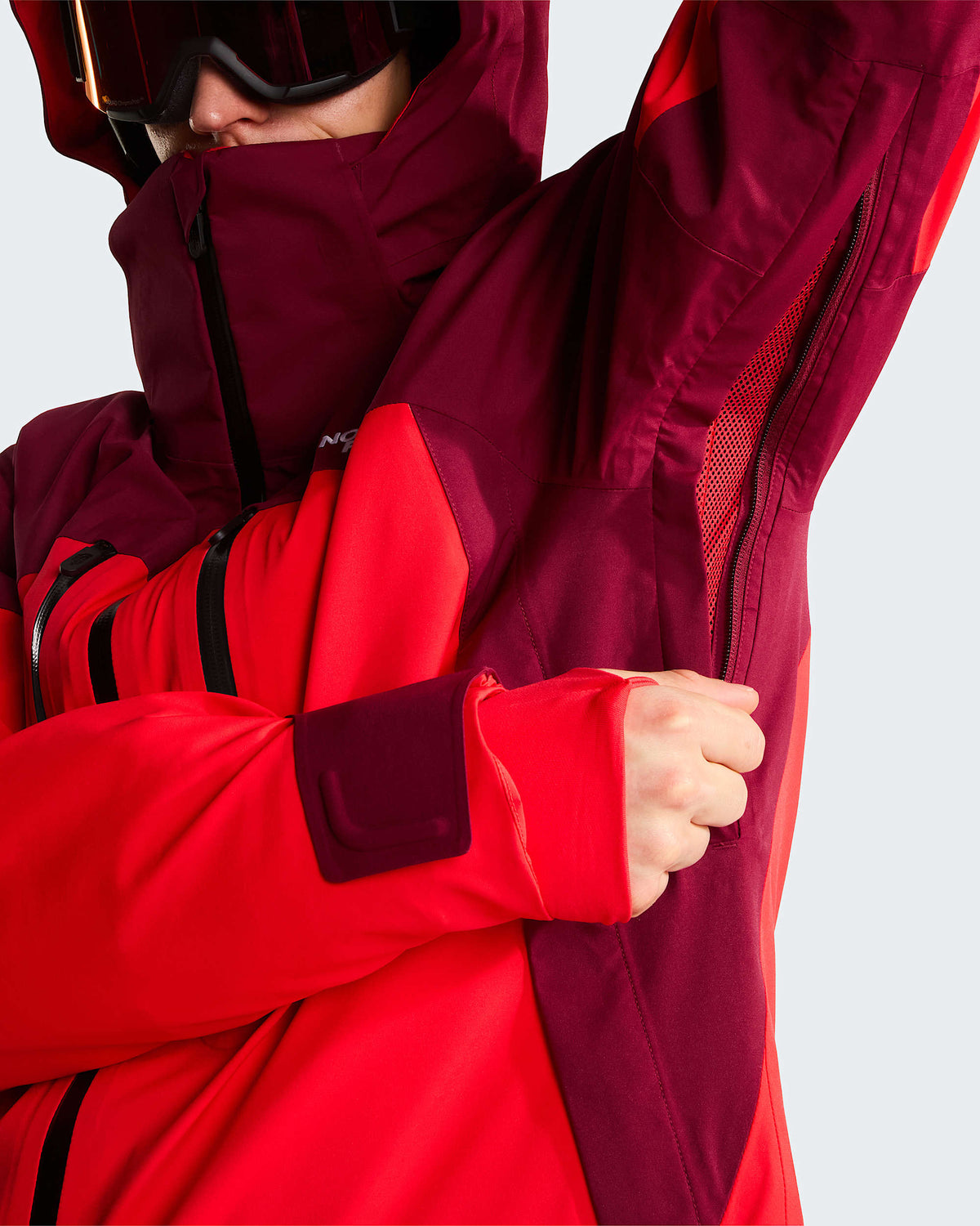 Men’s Chakal Jacket