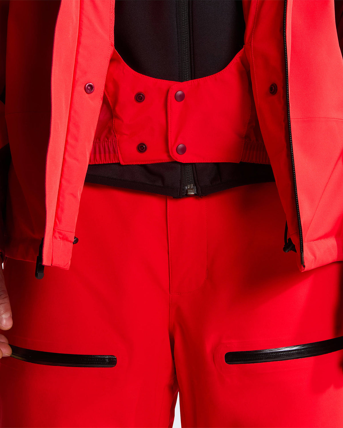 Men’s Chakal Jacket