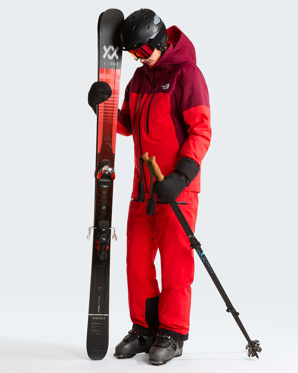 Men’s Chakal Jacket