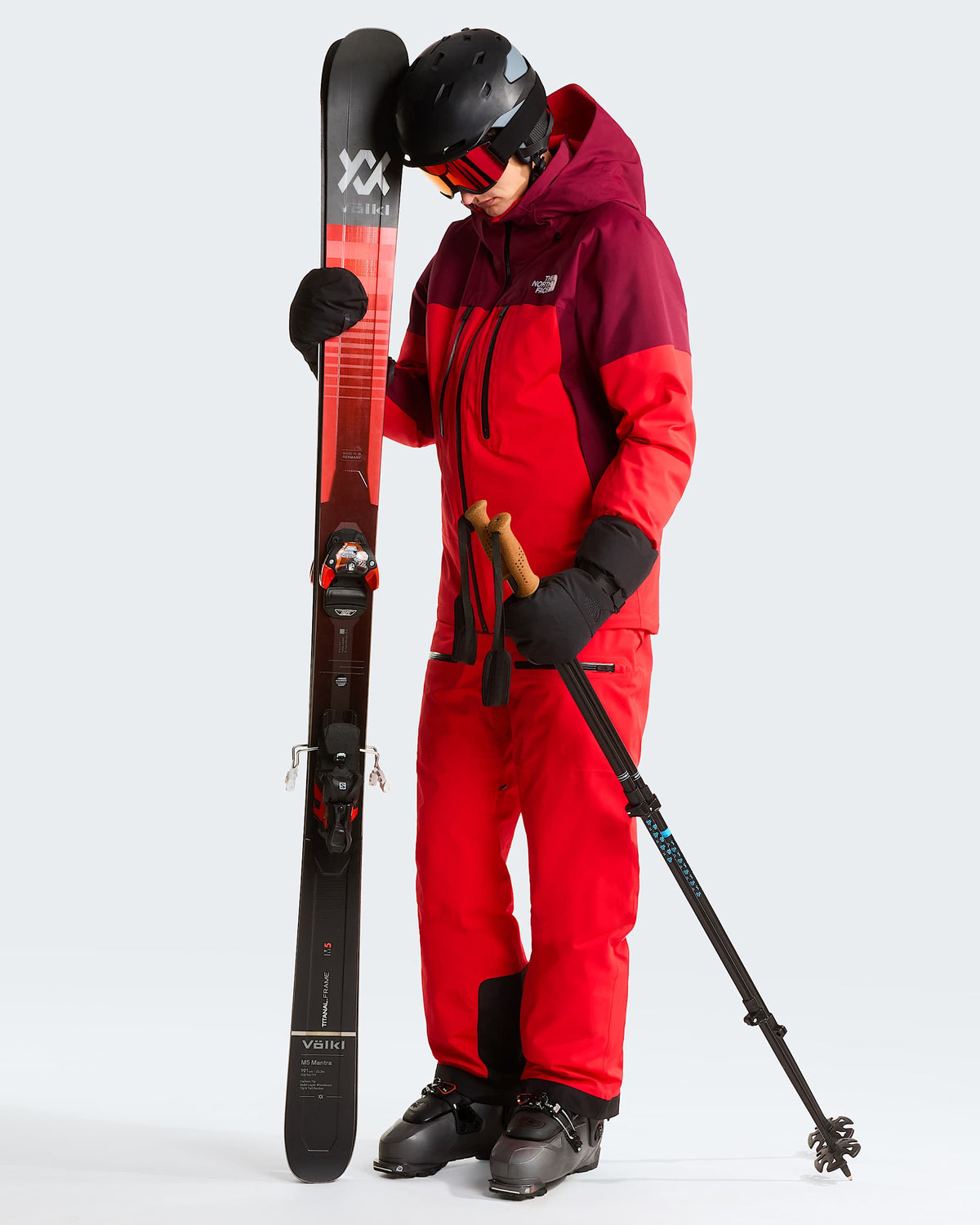 Men’s Chakal Jacket