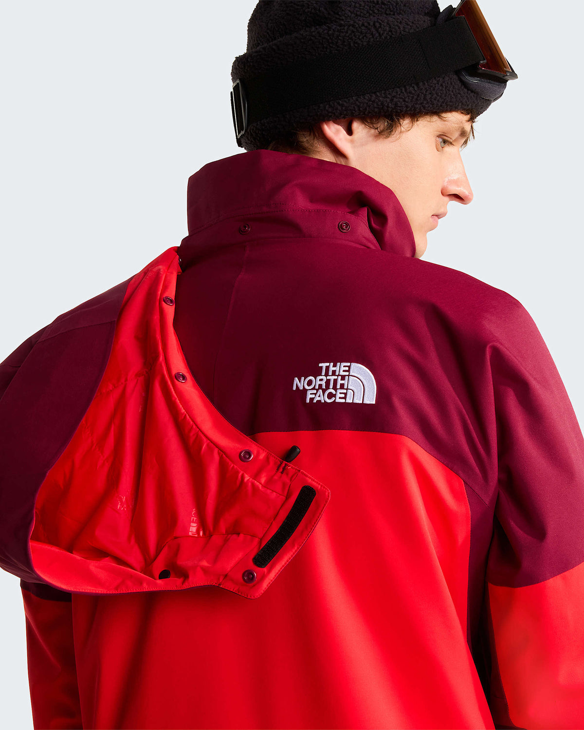 Men’s Chakal Jacket