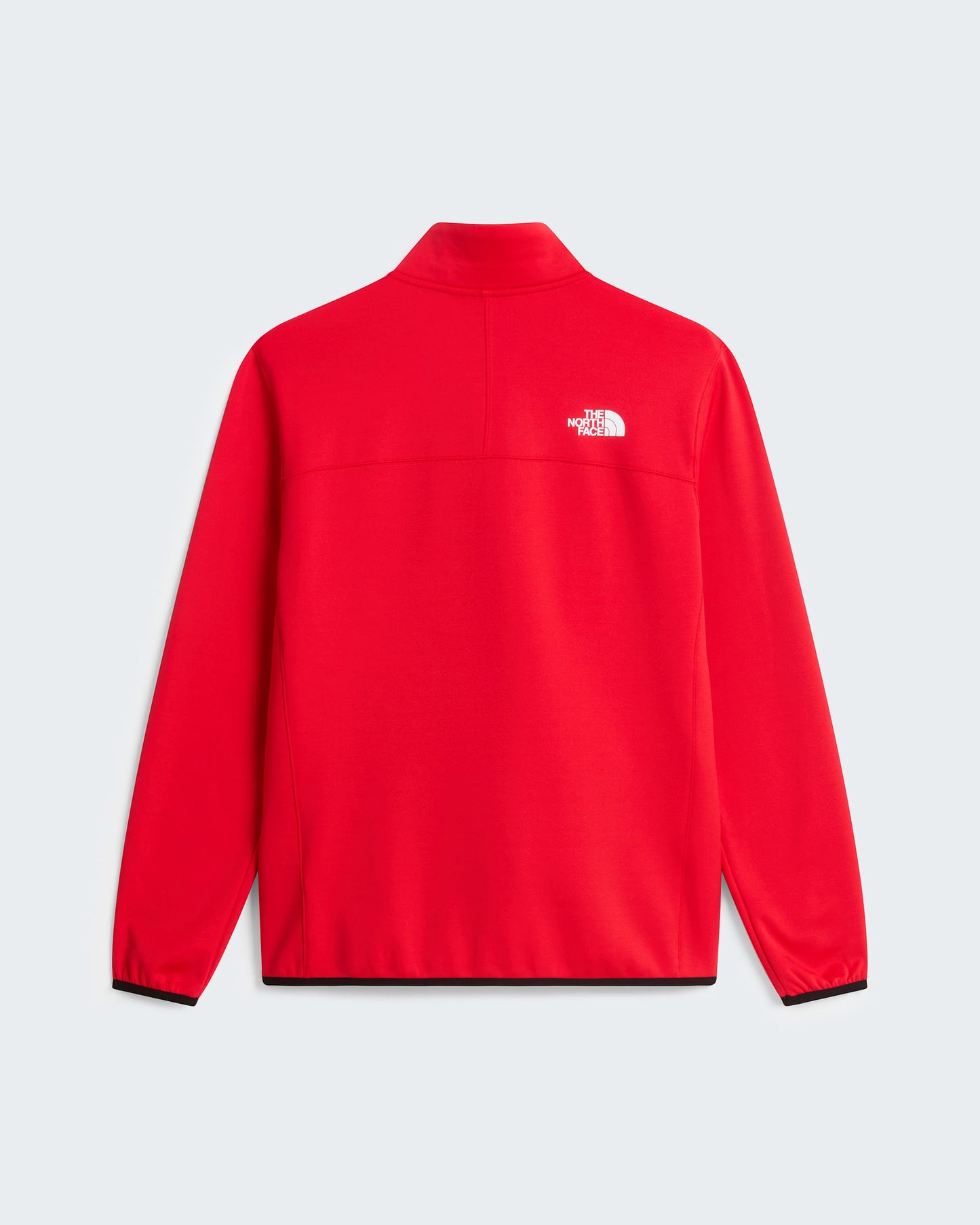 Men's Crest Full-Zip Fleece