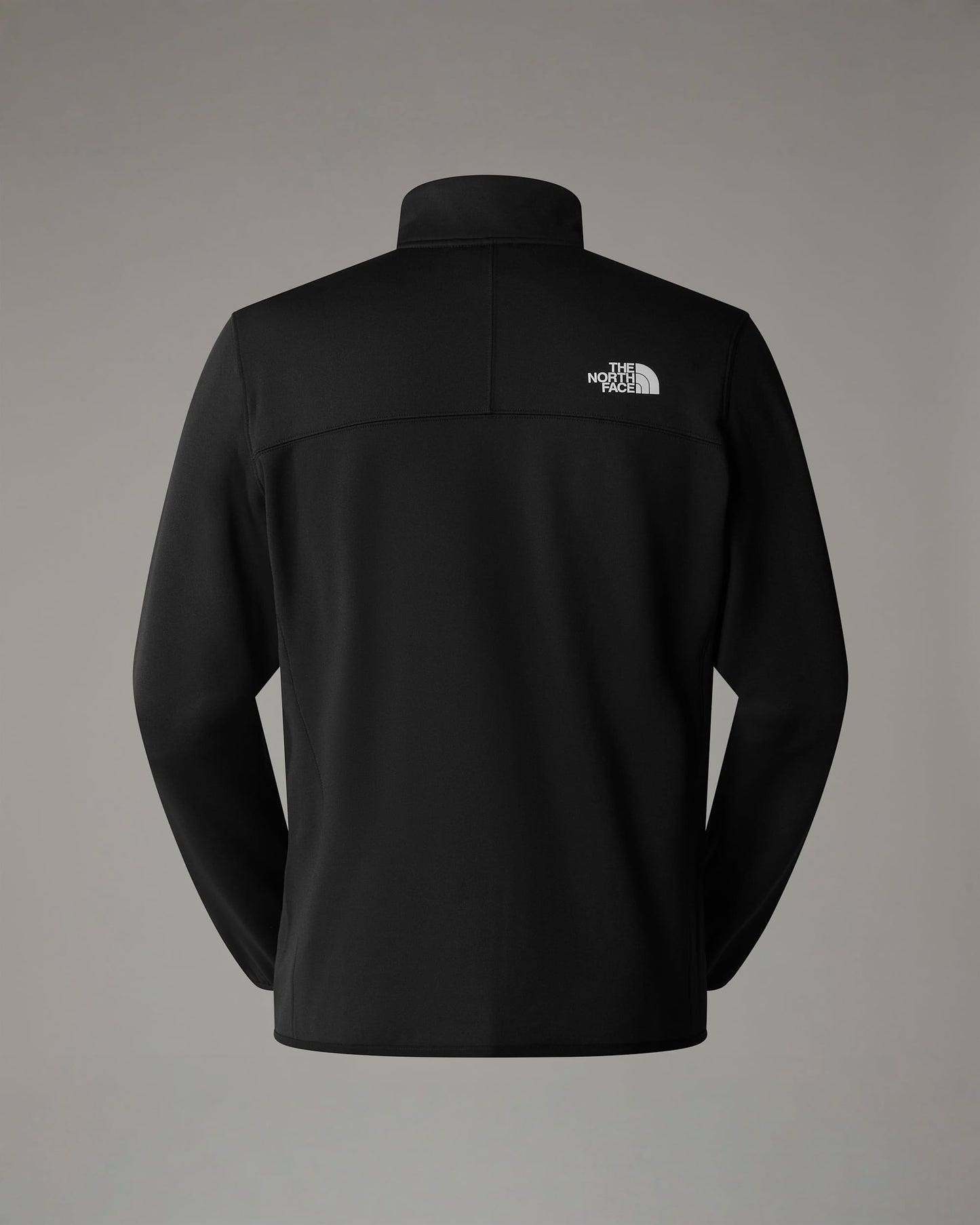 Men's Crest Full-Zip Fleece