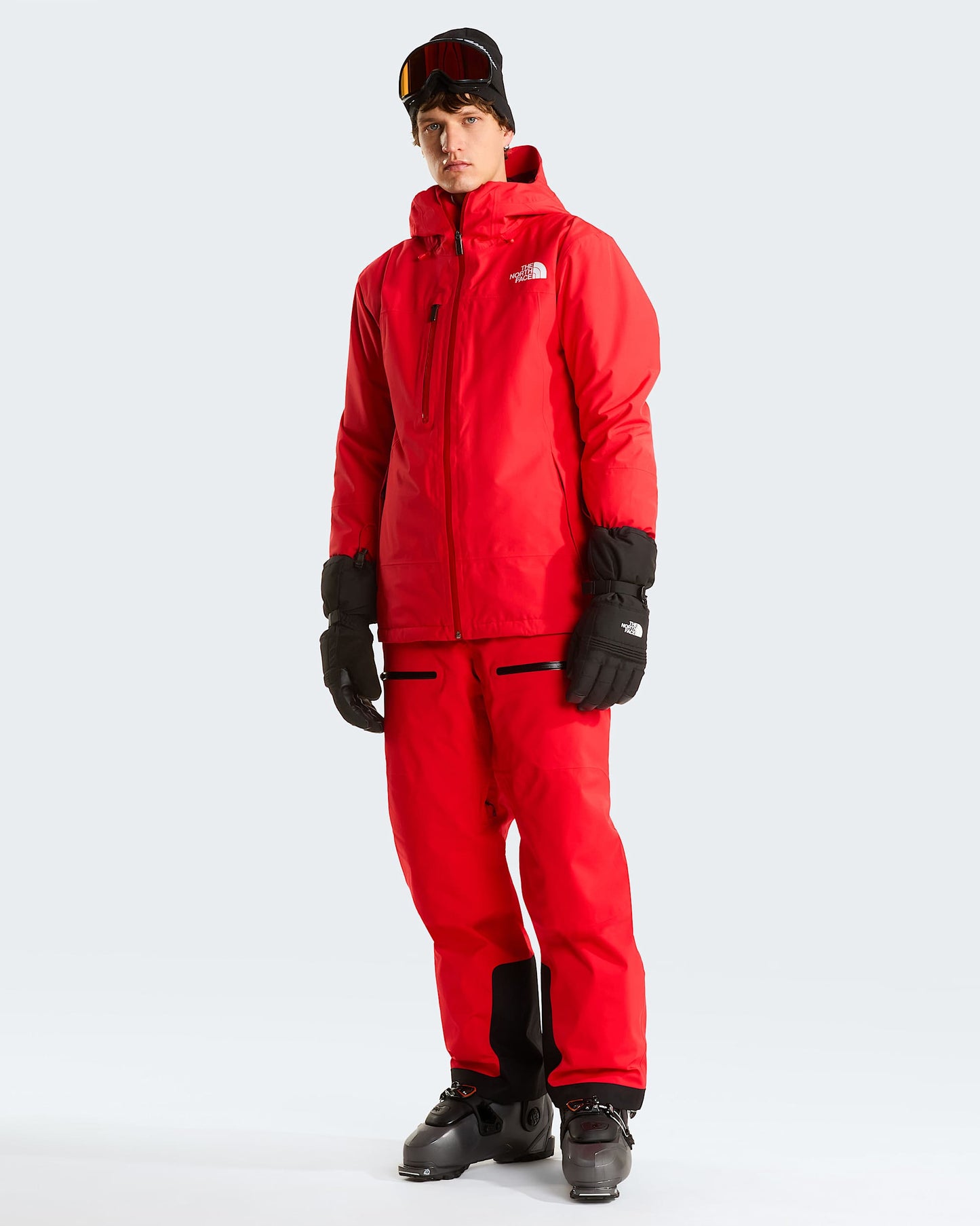 Men’s Descendit Jacket