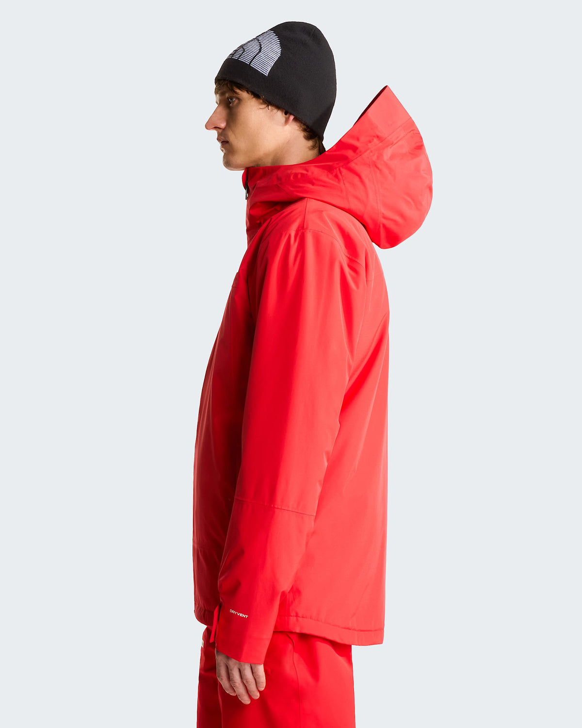 Men’s Descendit Jacket