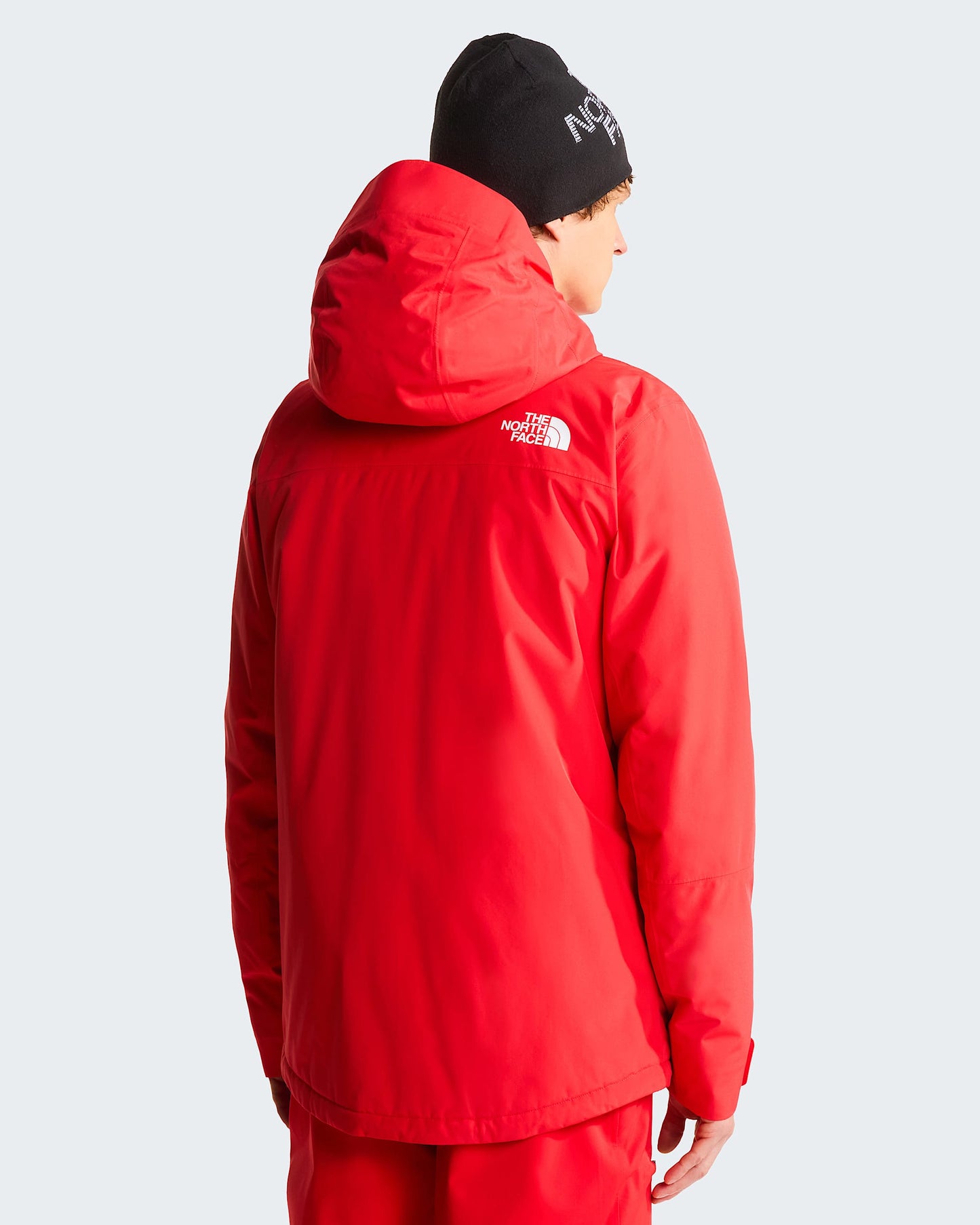 Men’s Descendit Jacket