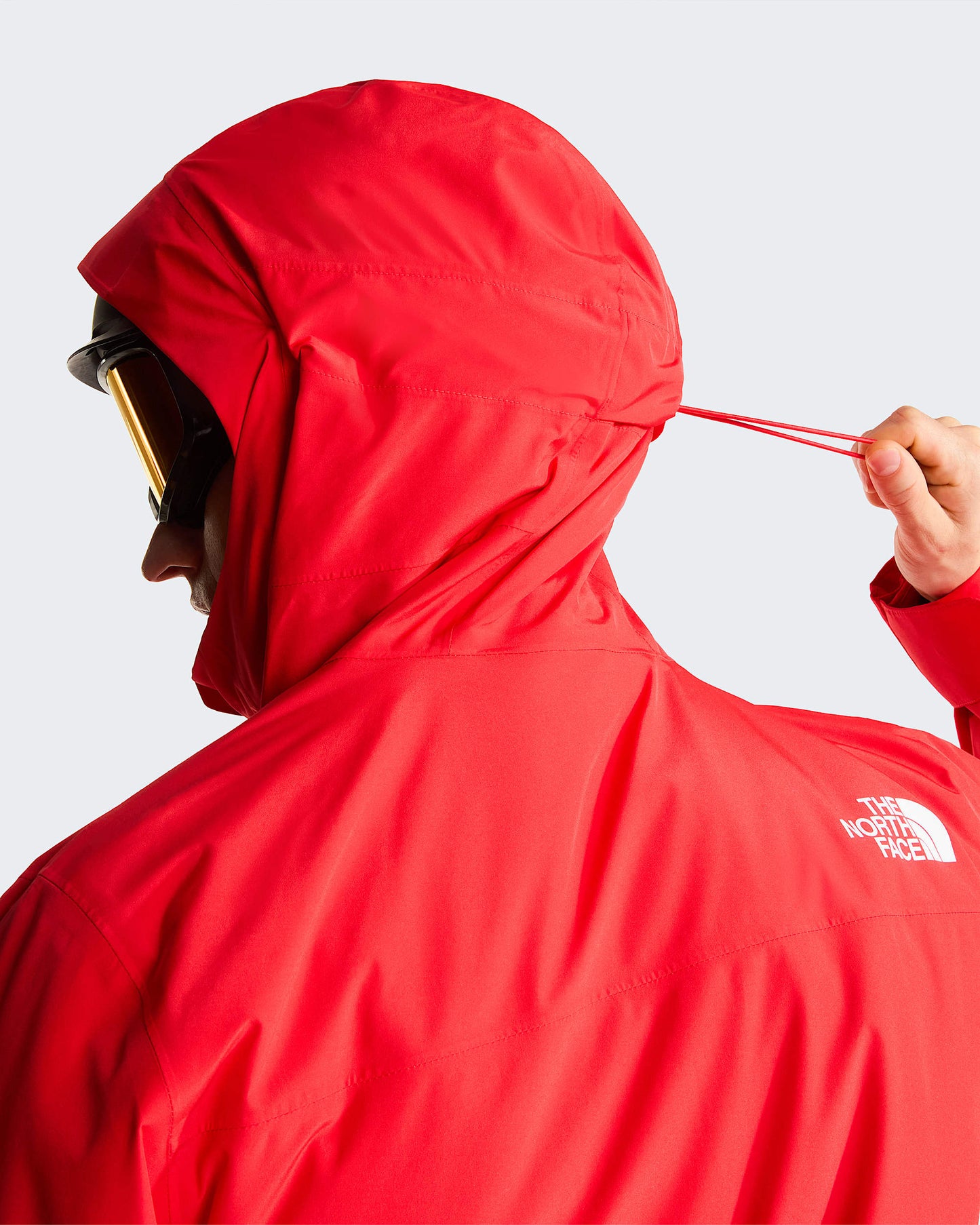 Men’s Descendit Jacket