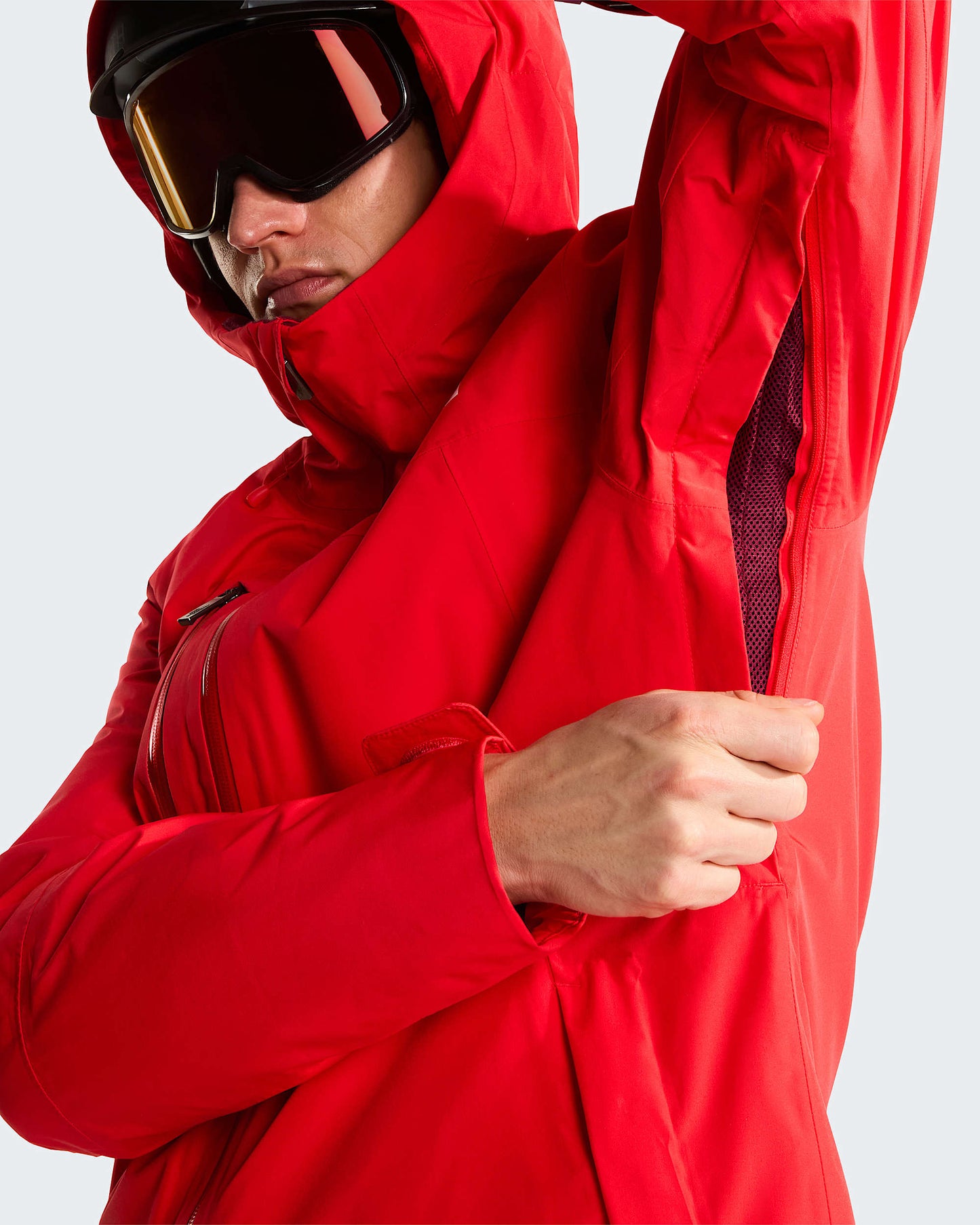 Men’s Descendit Jacket