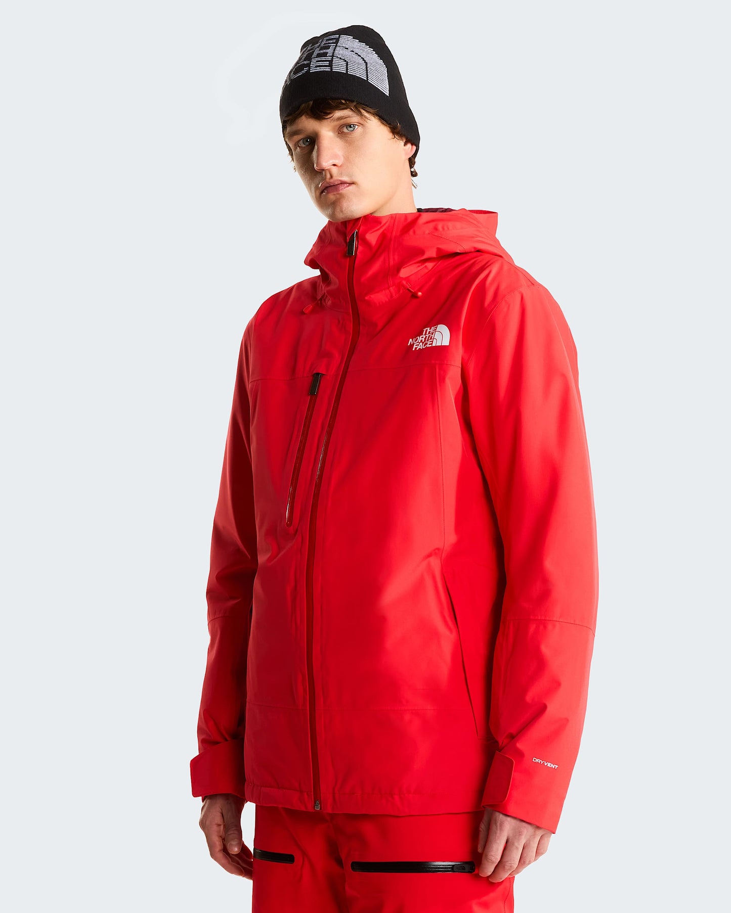 Men’s Descendit Jacket