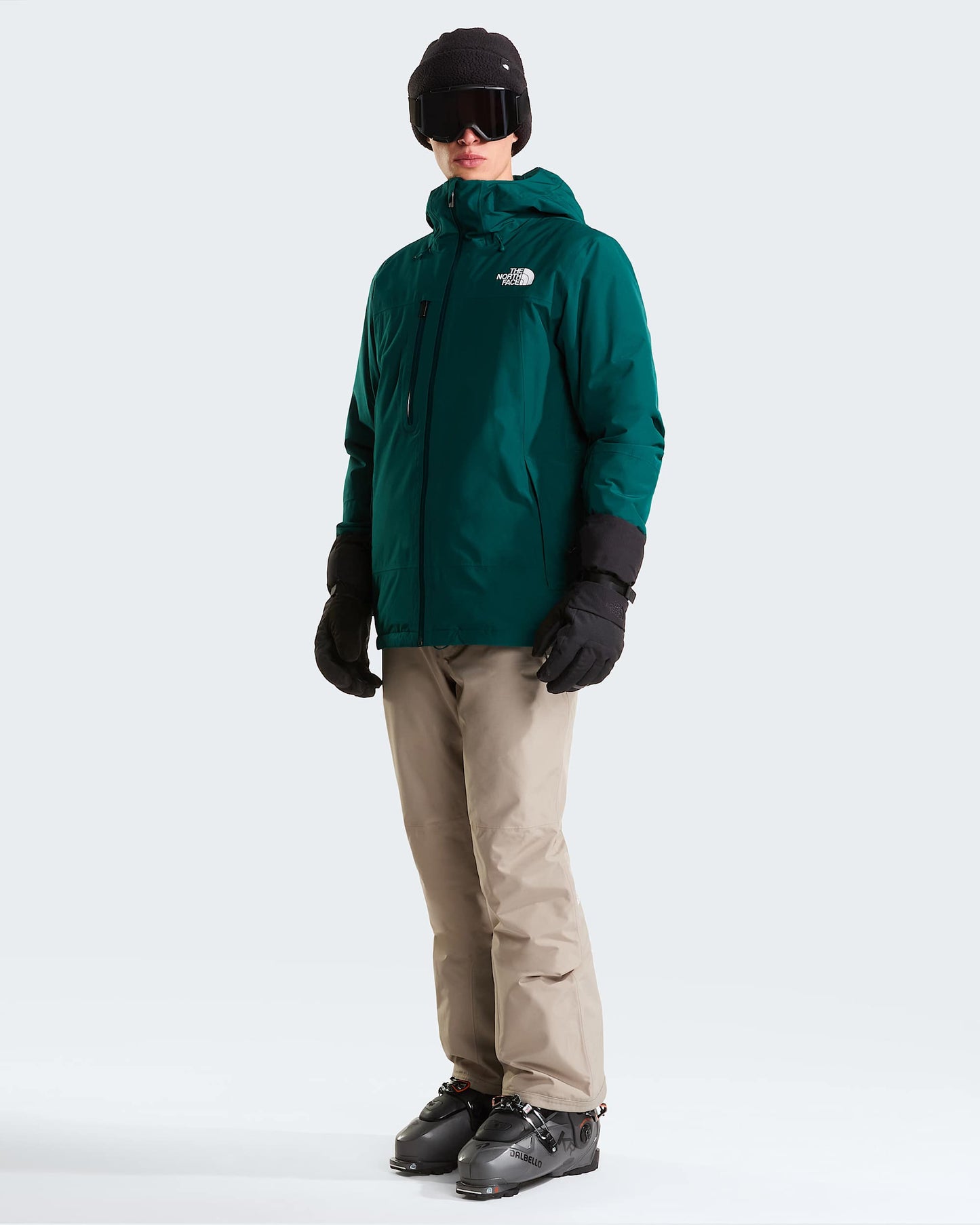 Men’s Descendit Jacket