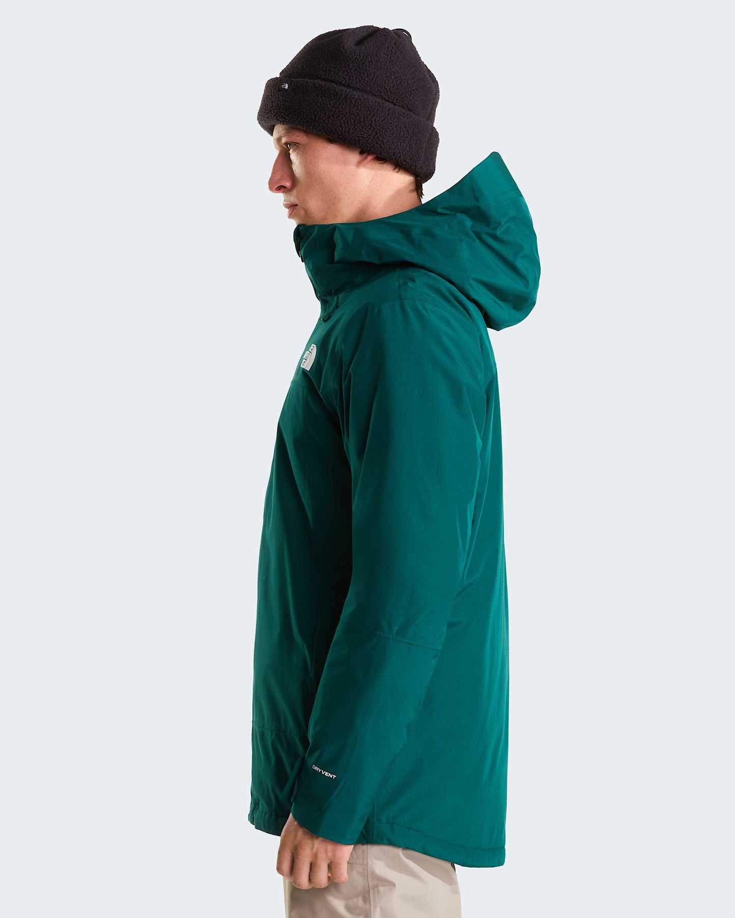 Men’s Descendit Jacket