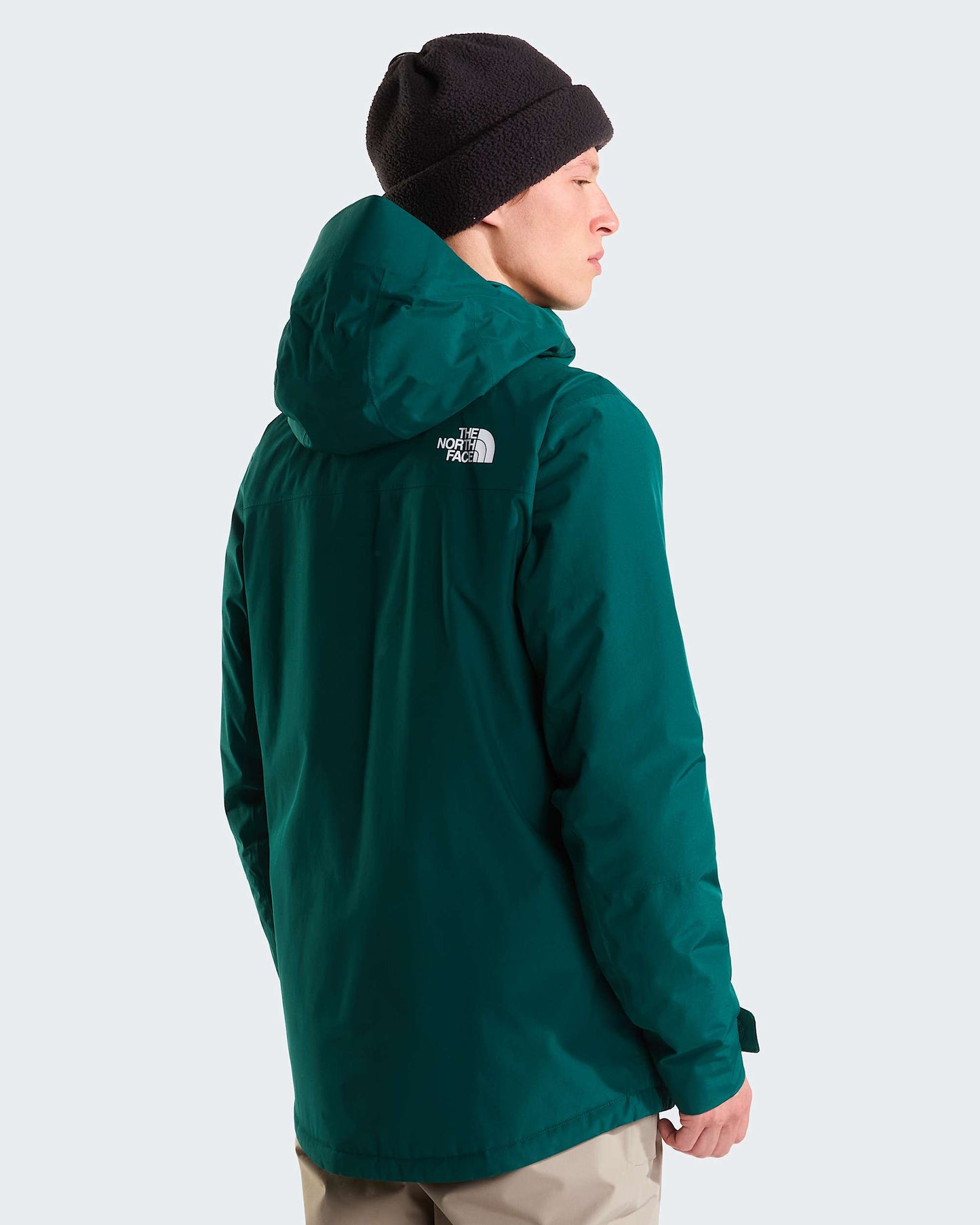 Men’s Descendit Jacket