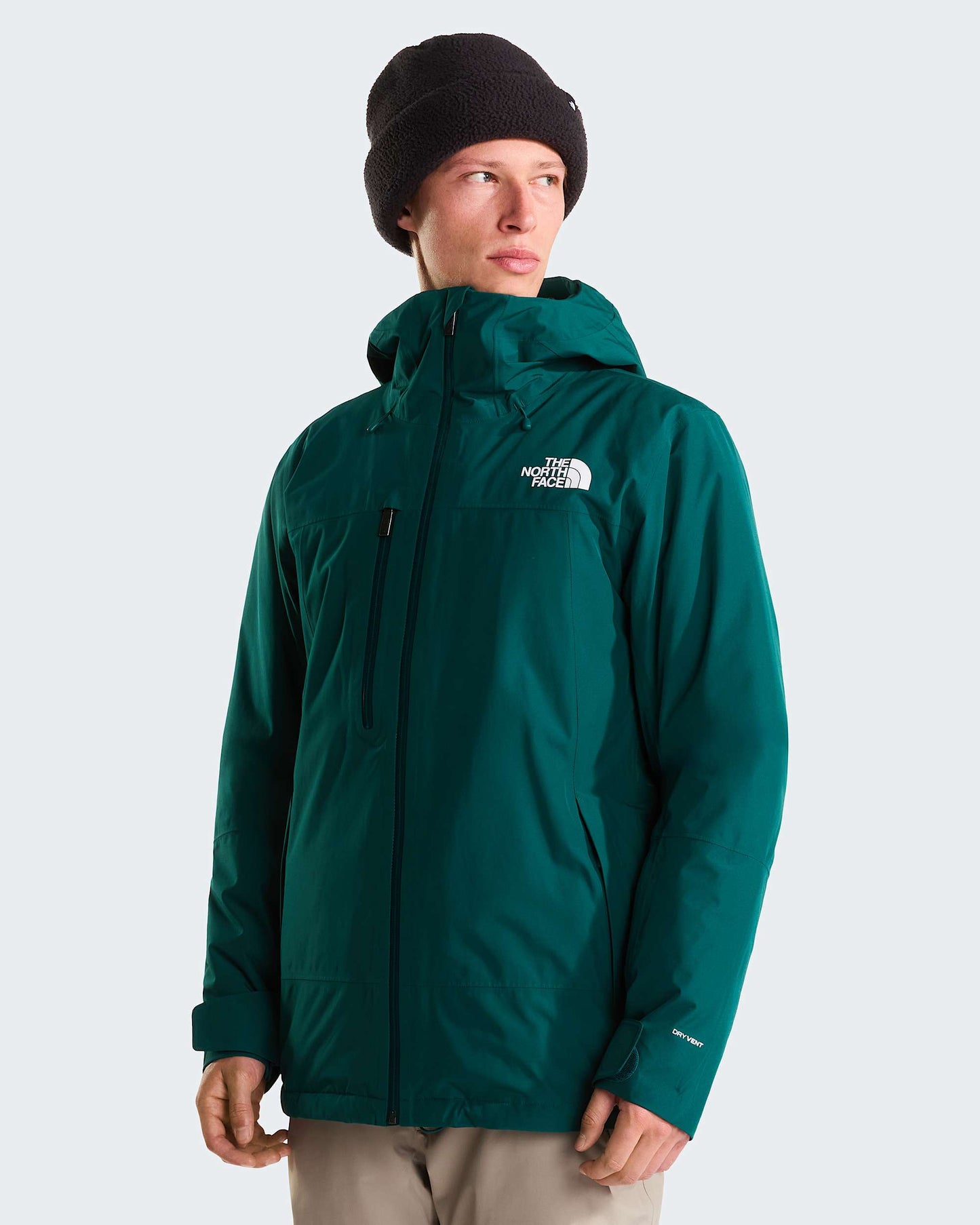 Men’s Descendit Jacket