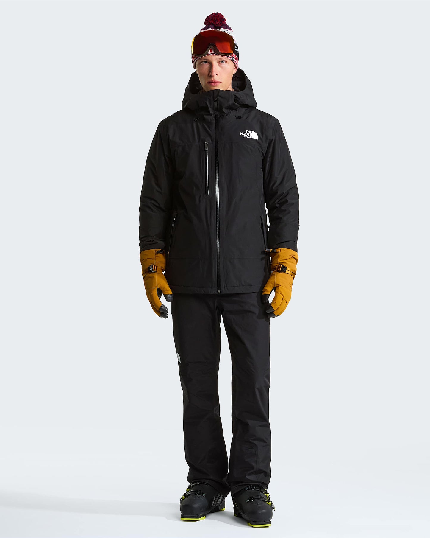 Men’s Descendit Jacket
