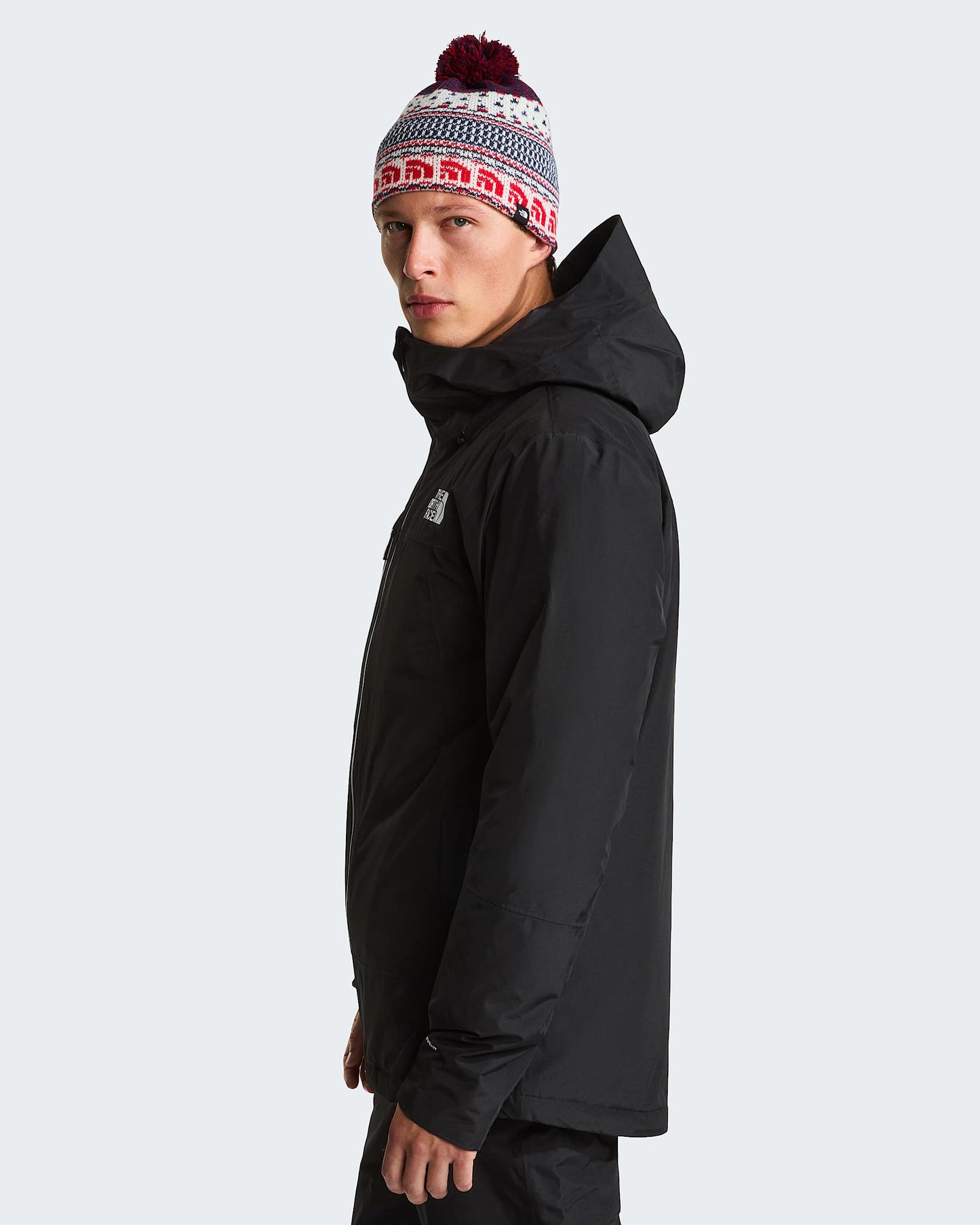 Men’s Descendit Jacket