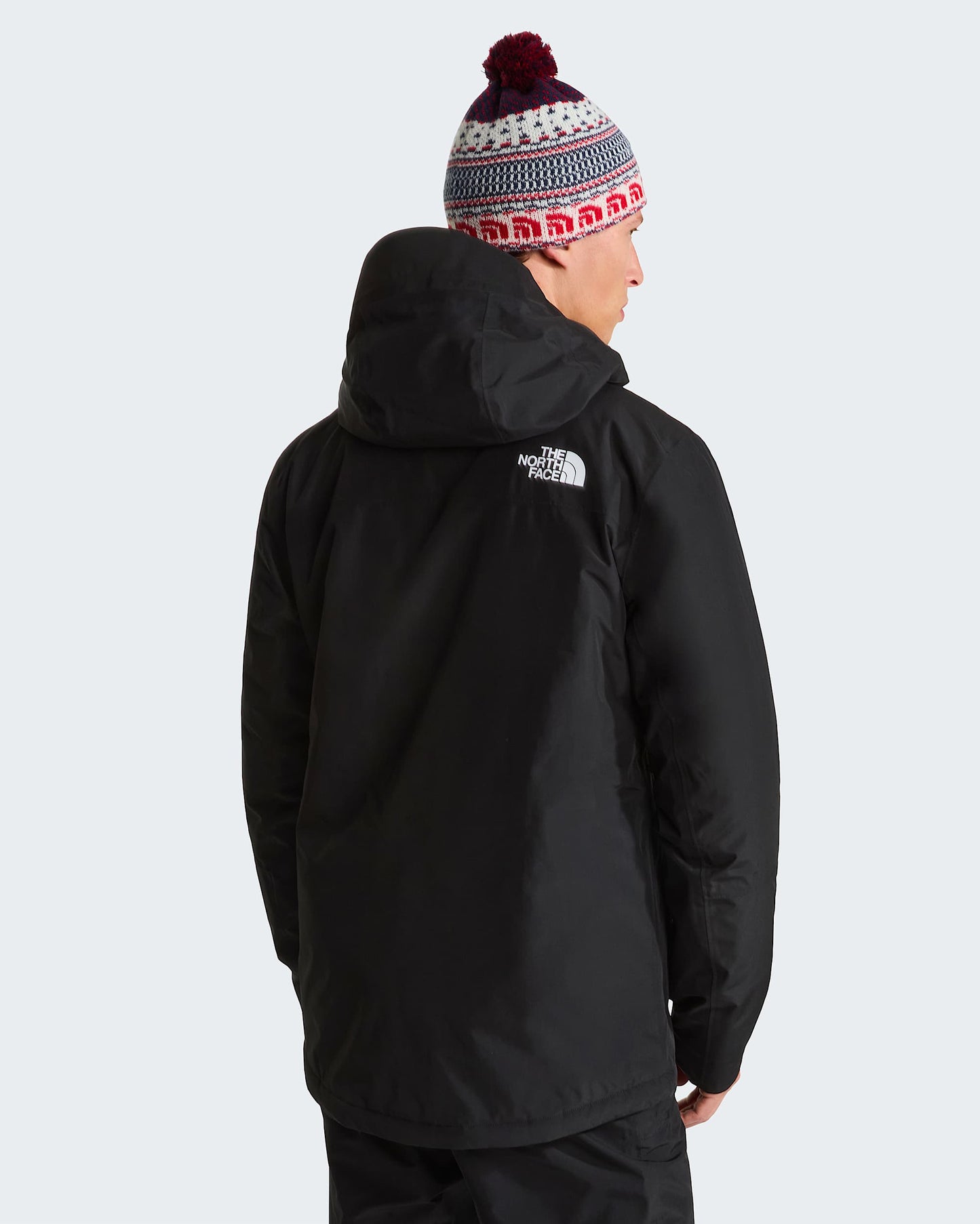 Men’s Descendit Jacket