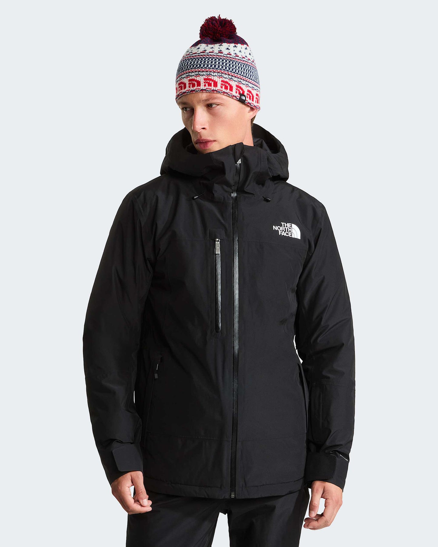 Men’s Descendit Jacket