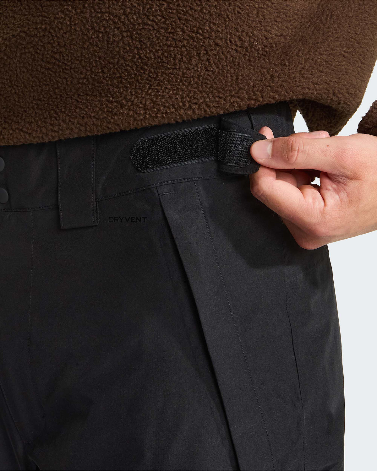 Men's Descendit Trousers