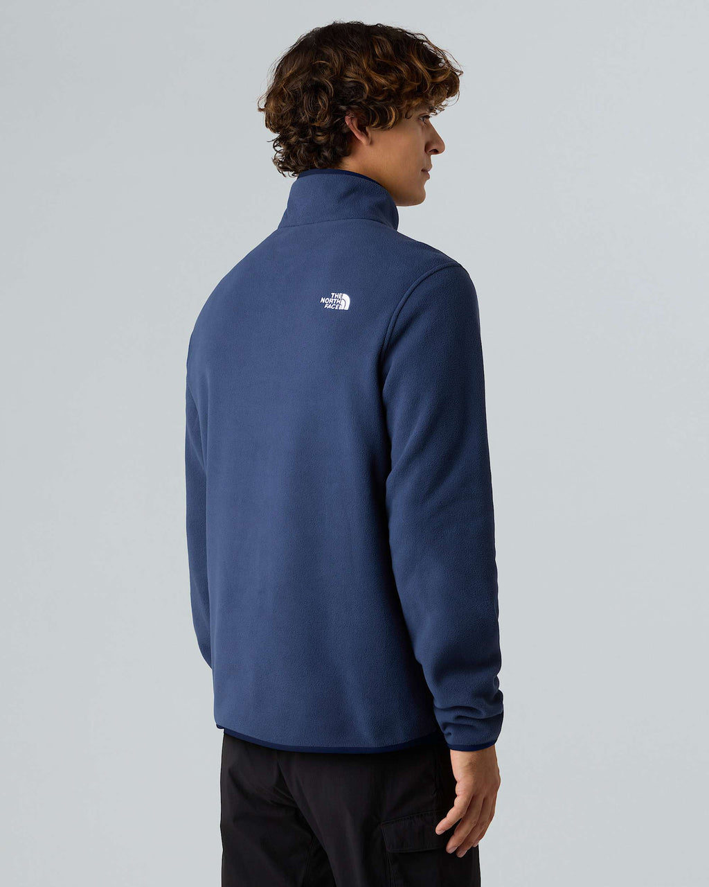 Men's Glacier 1/4 Zip Fleece