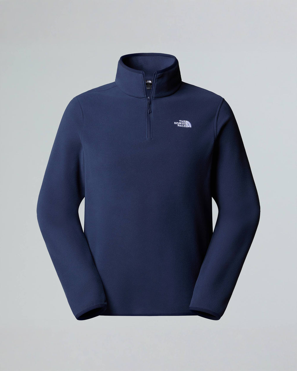Men's Glacier 1/4 Zip Fleece