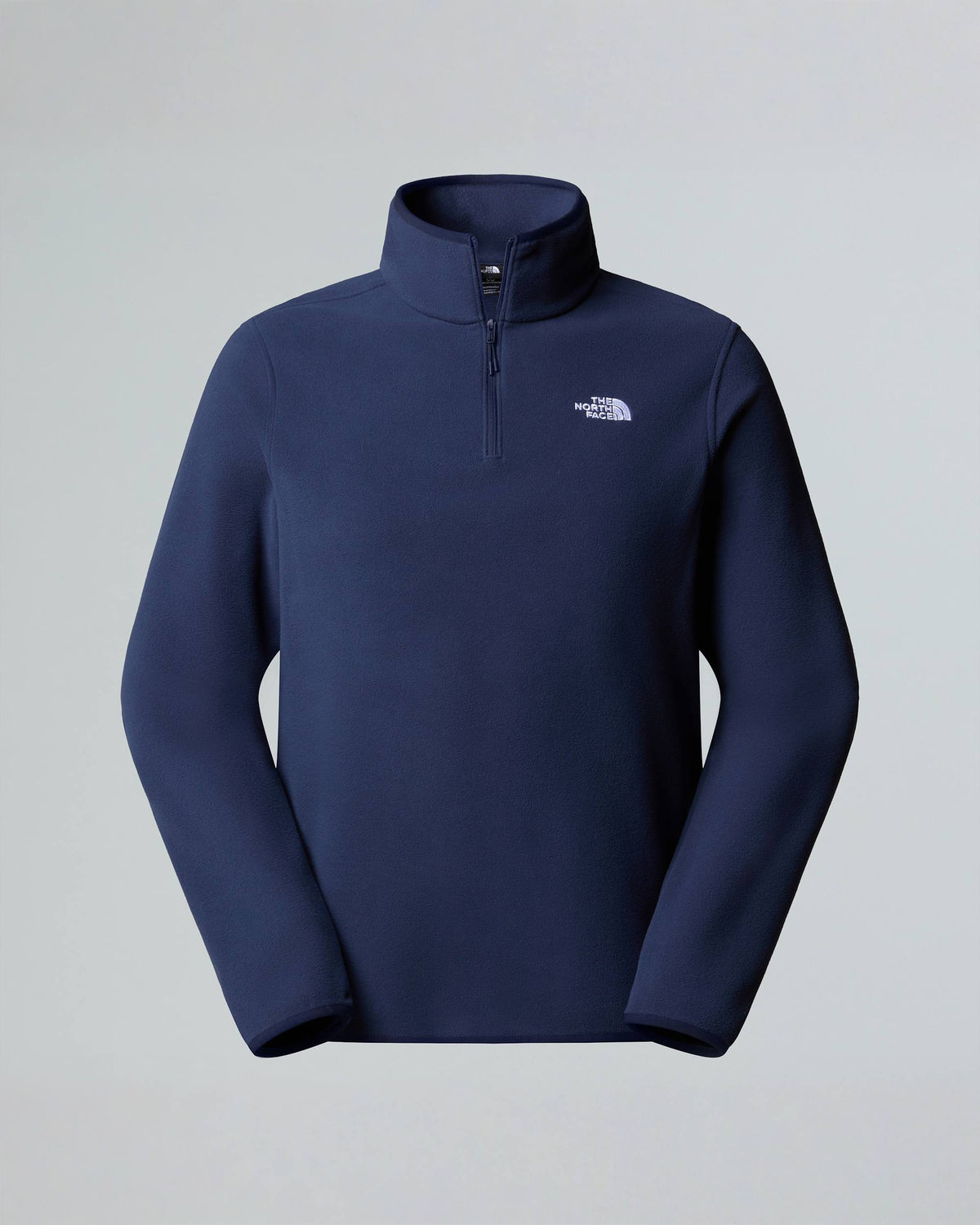 Men's Glacier 1/4 Zip Fleece