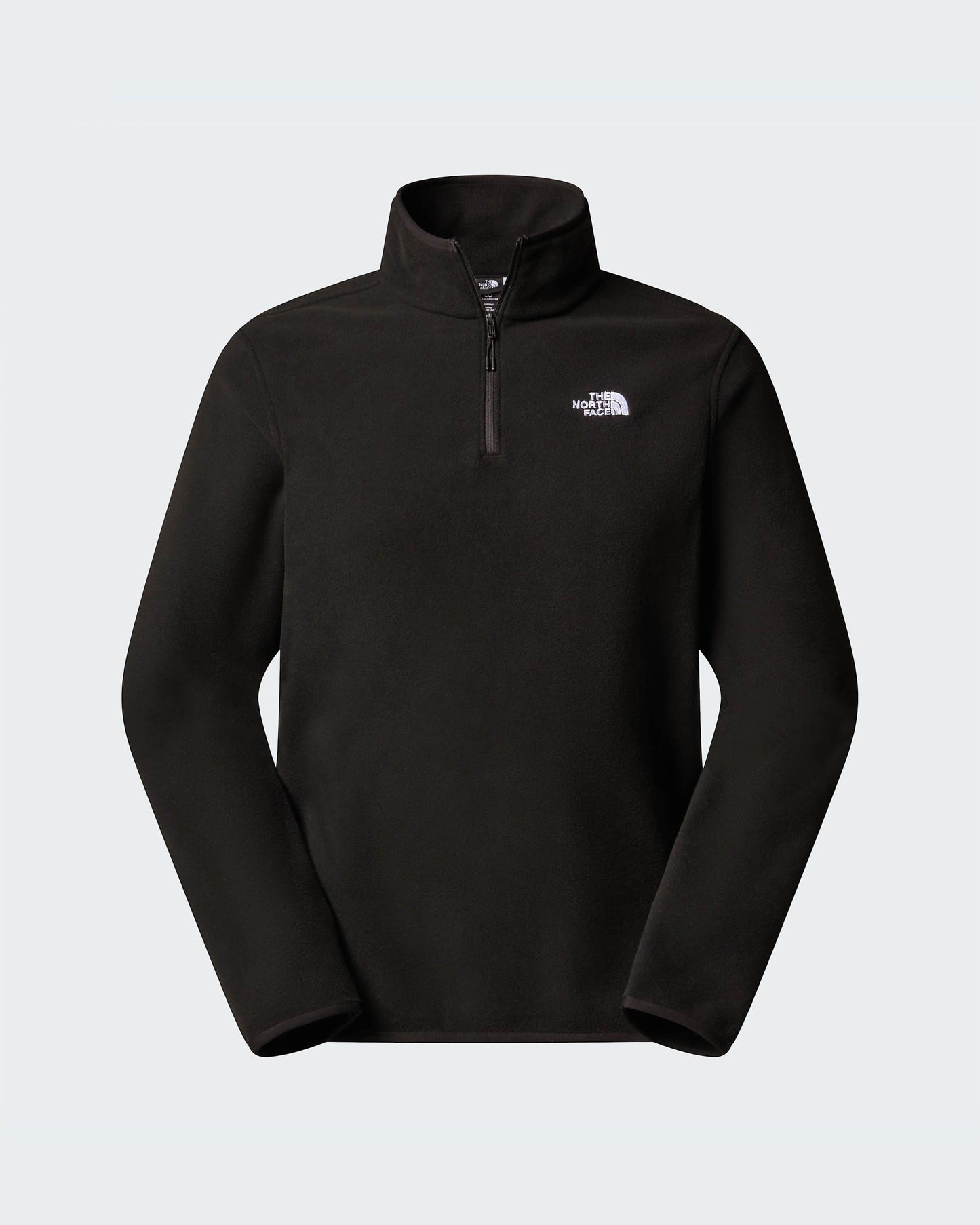 Men's Glacier 1/4 Zip Fleece