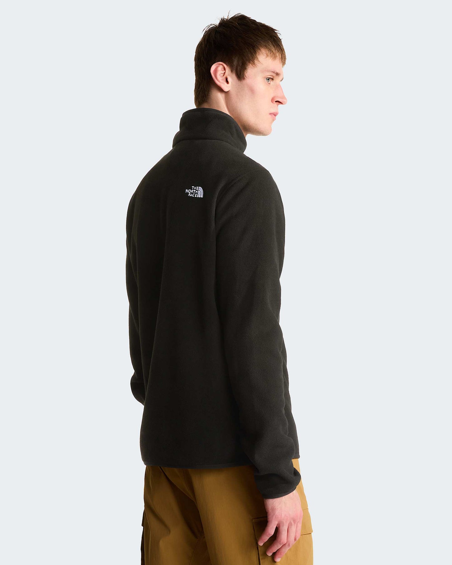 Men's Glacier 1/4 Zip Fleece