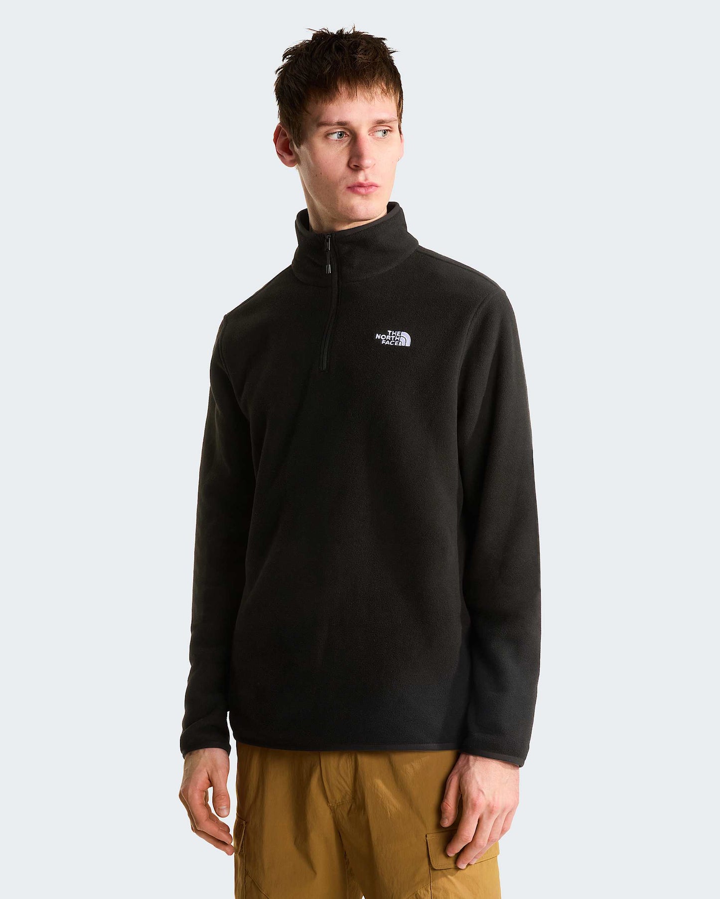 Men's Glacier 1/4 Zip Fleece