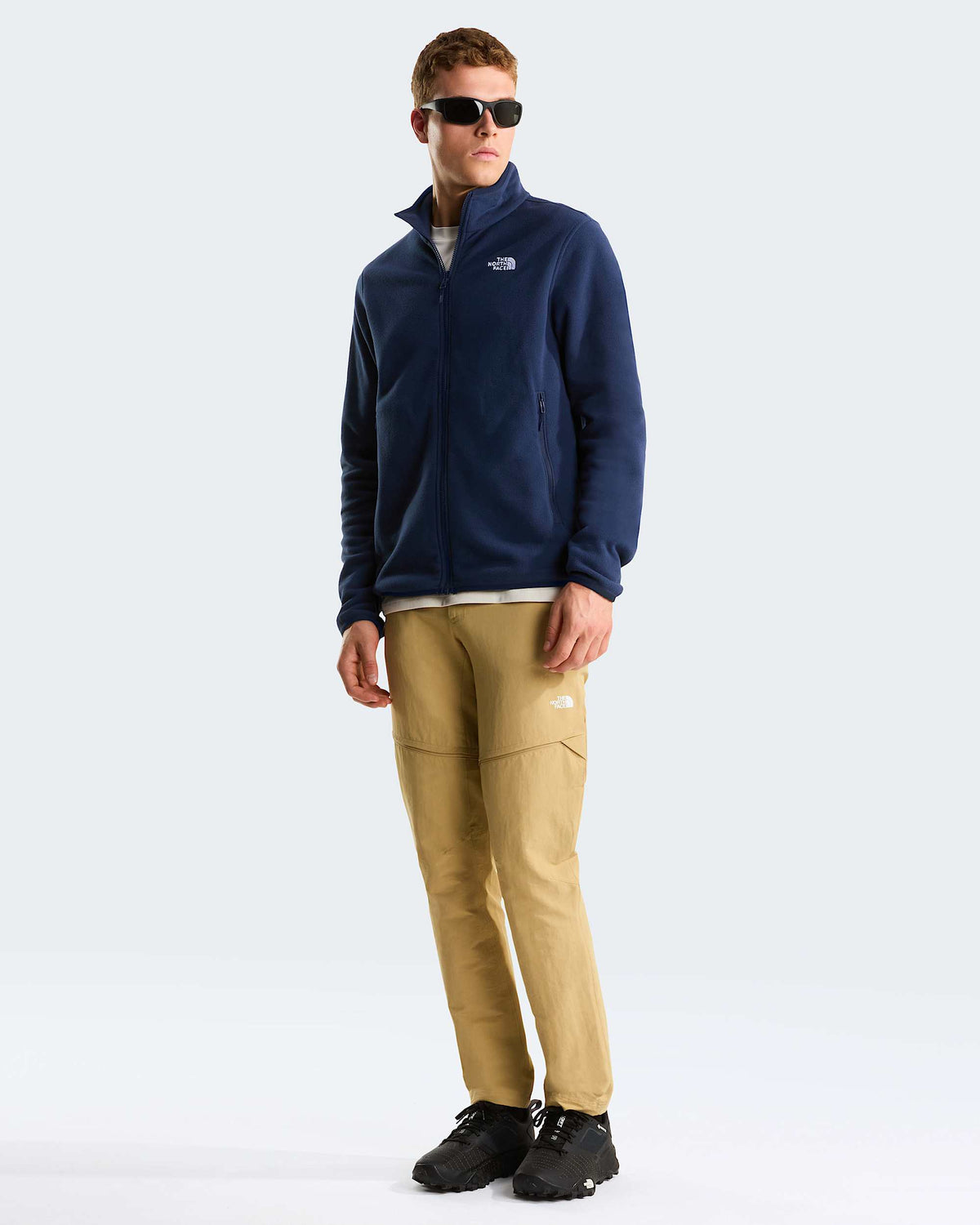 Men's Glacier Fleece