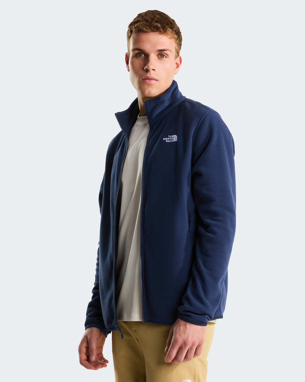 Men's Glacier Fleece