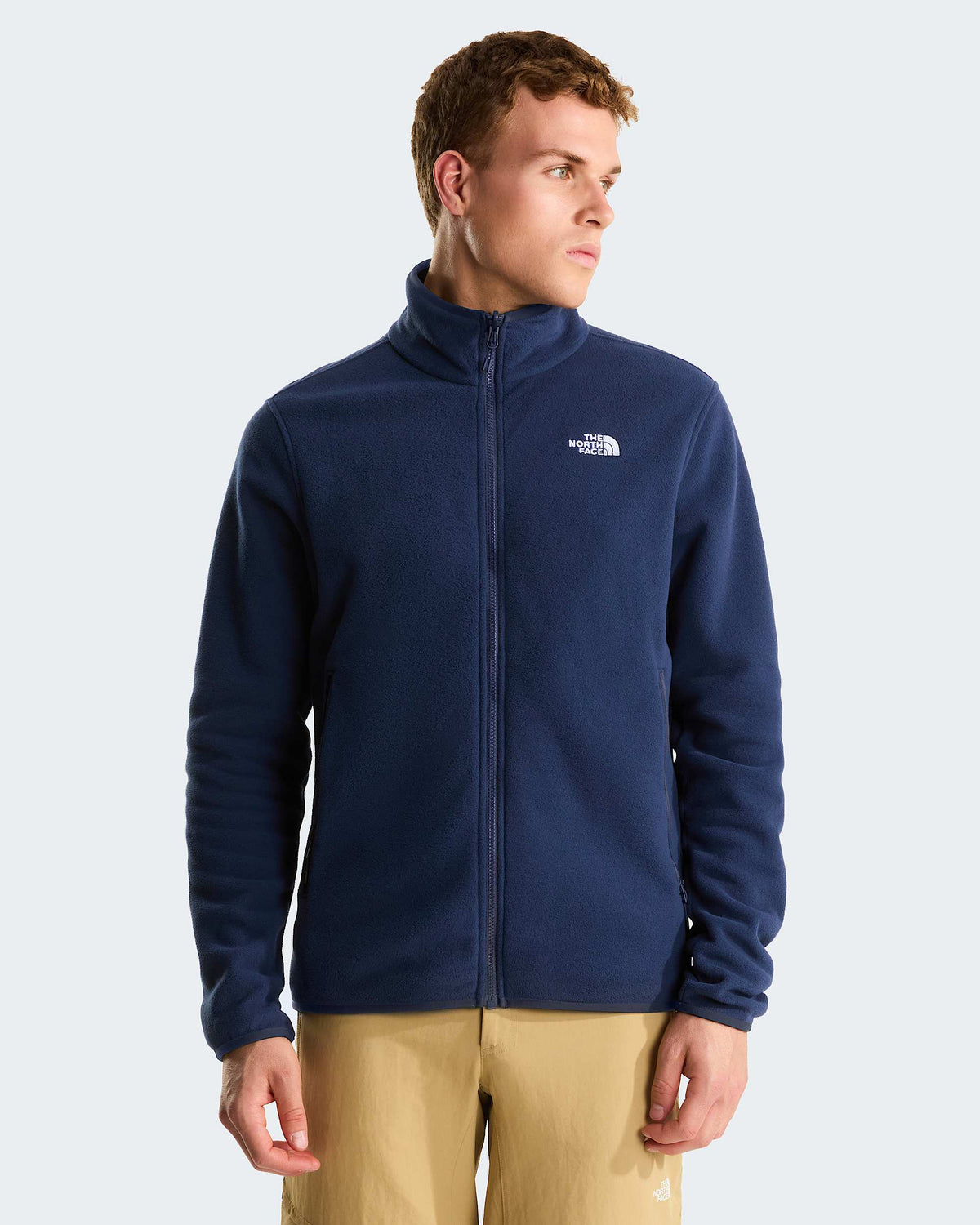 Men's Glacier Fleece