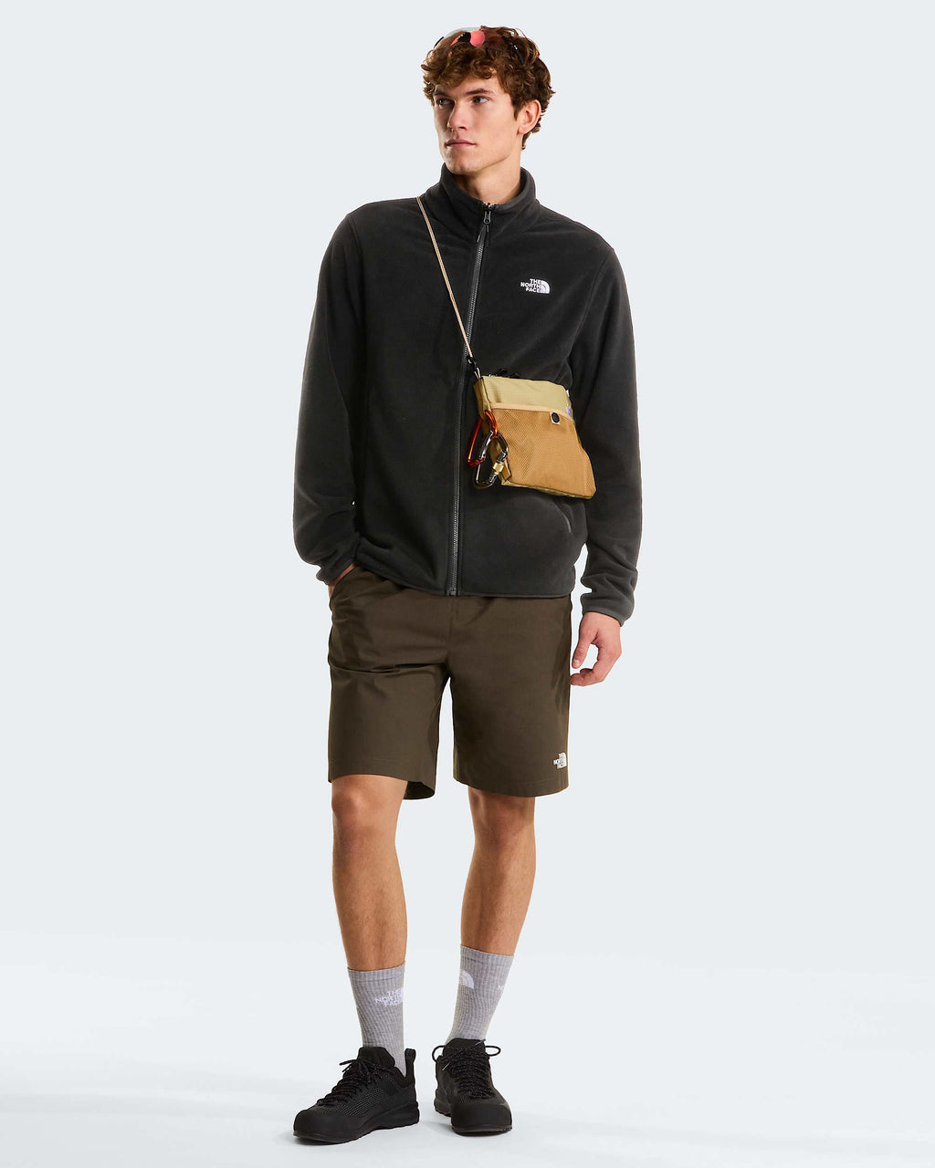 Men's Glacier Fleece