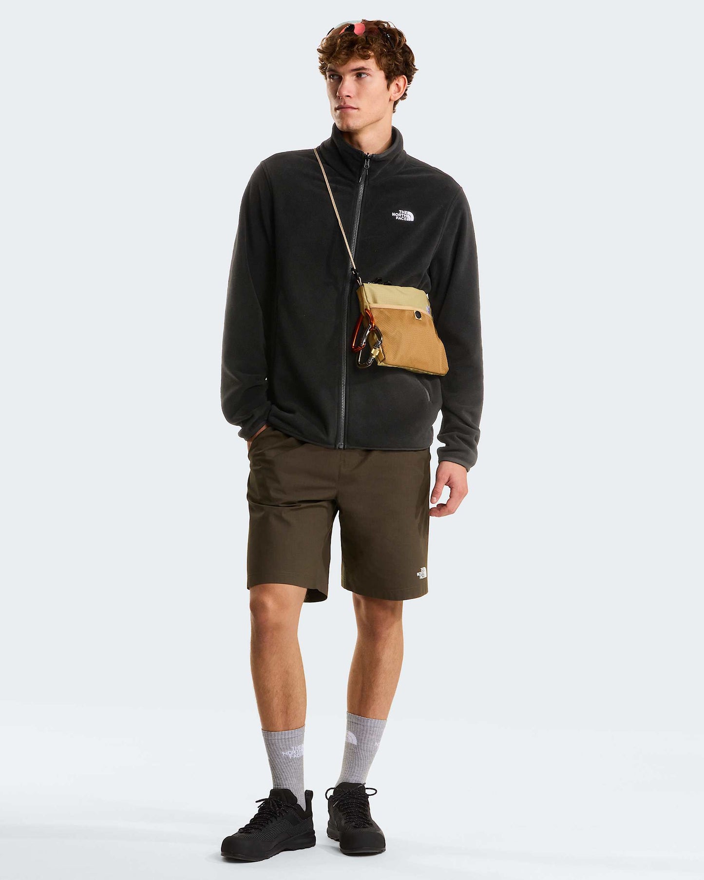 Men's Glacier Fleece